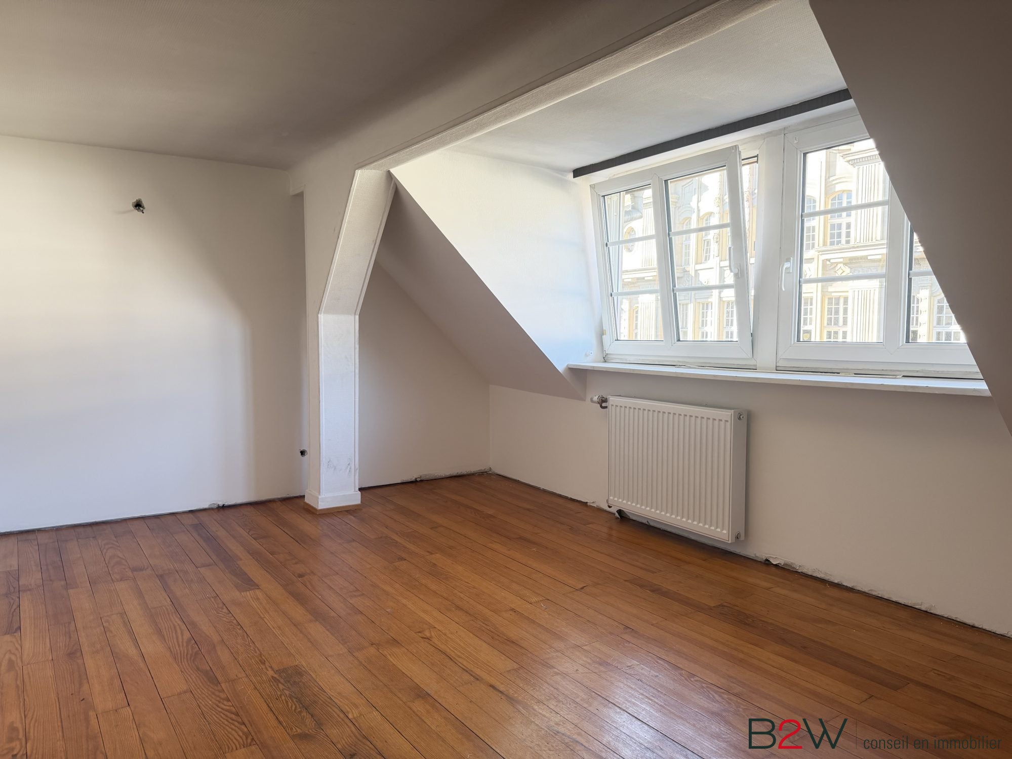 Appartement Rue du Vieux Marché aux Vins à Strasbourg