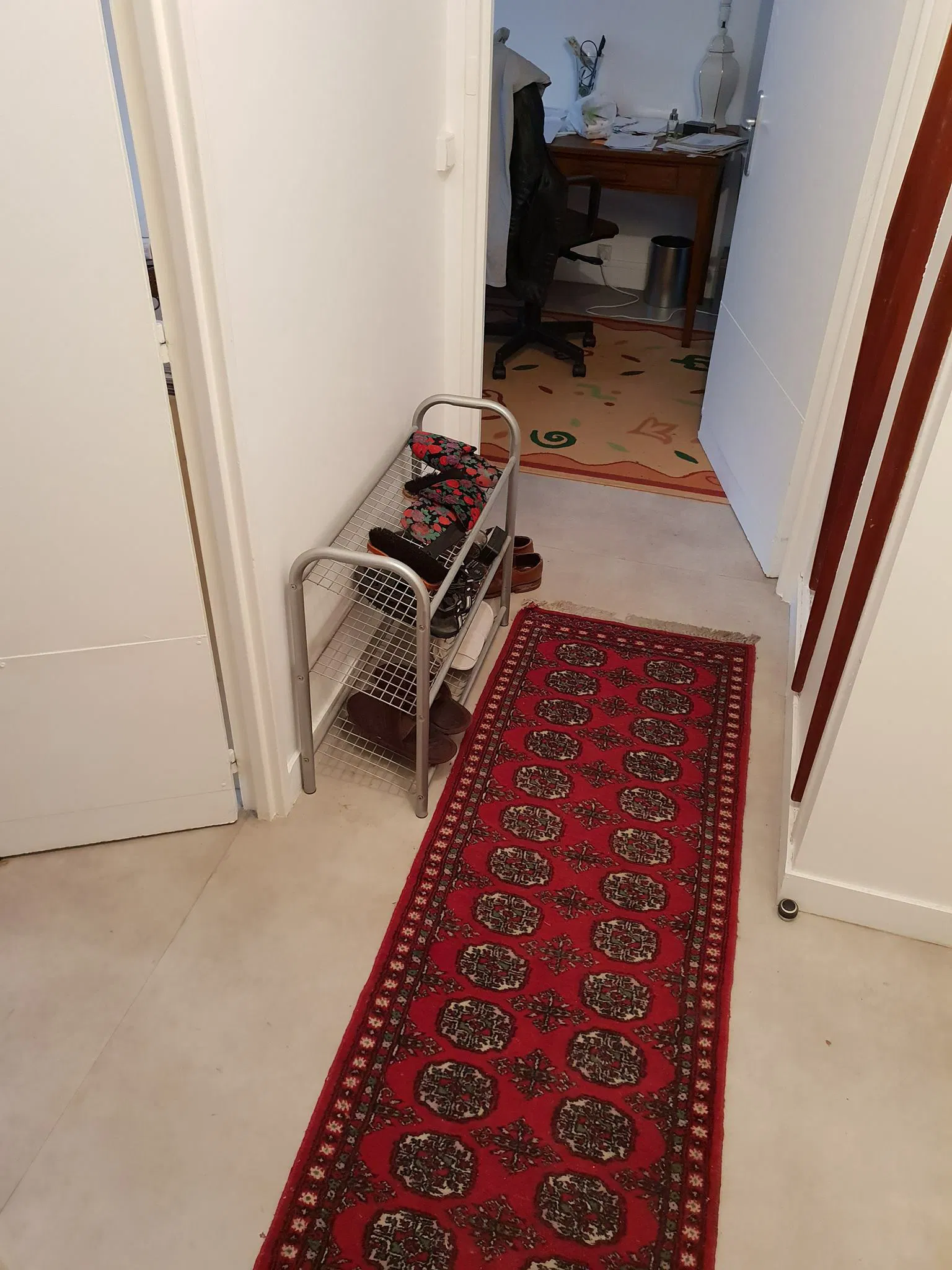 Appartement Villa Violette à Villejuif