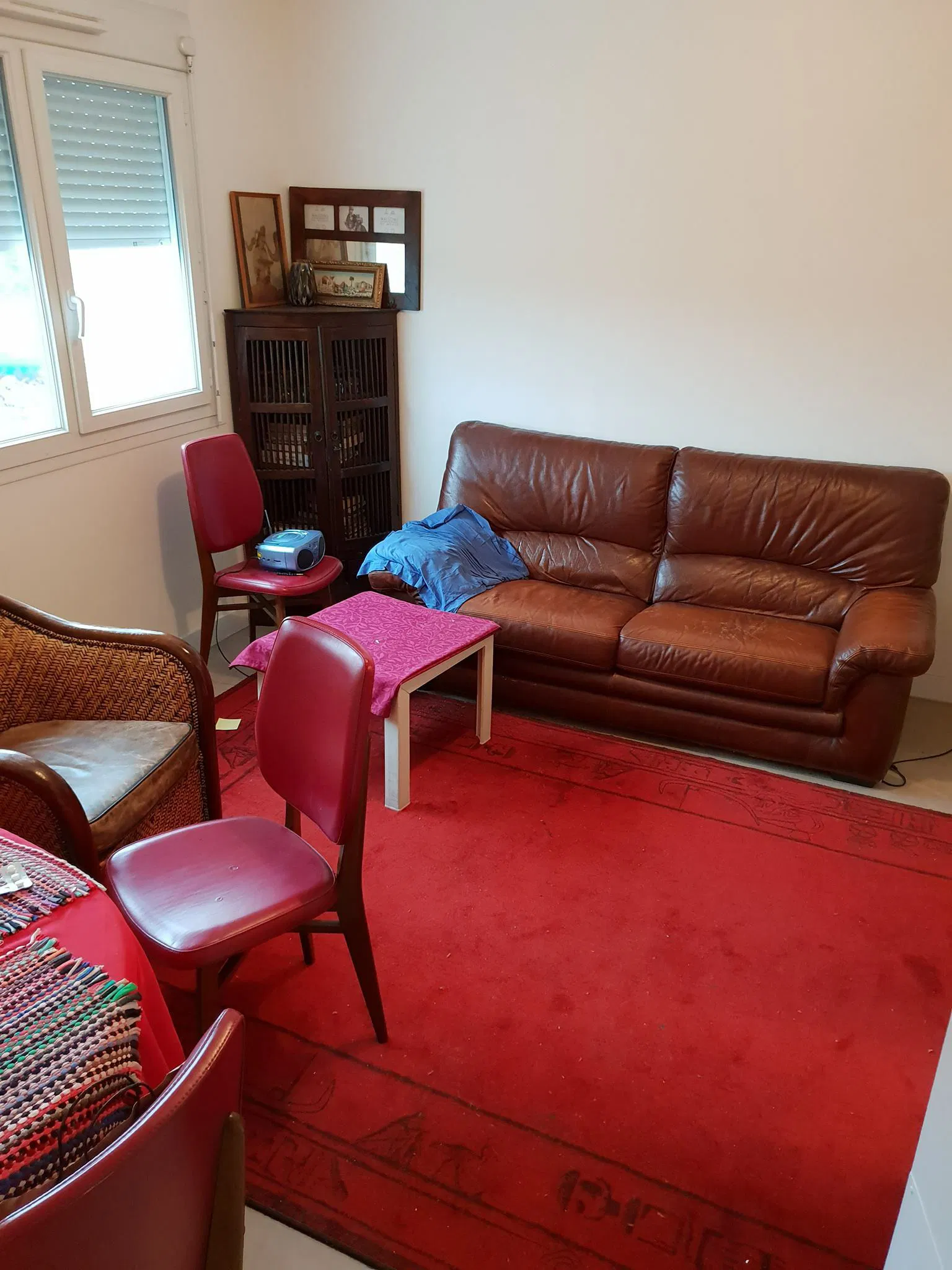 Appartement Villa Violette à Villejuif
