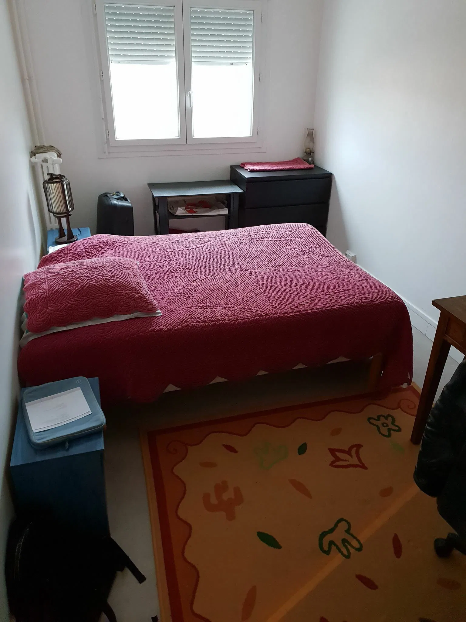 Appartement Villa Violette à Villejuif