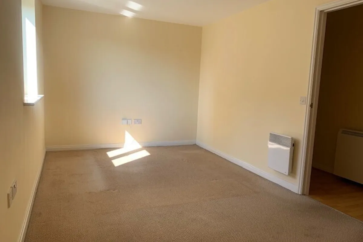 Flat Woolmoore Road in Liverpool