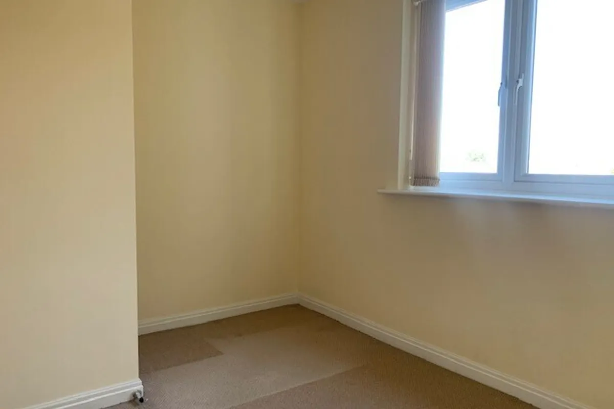 Flat Woolmoore Road in Liverpool