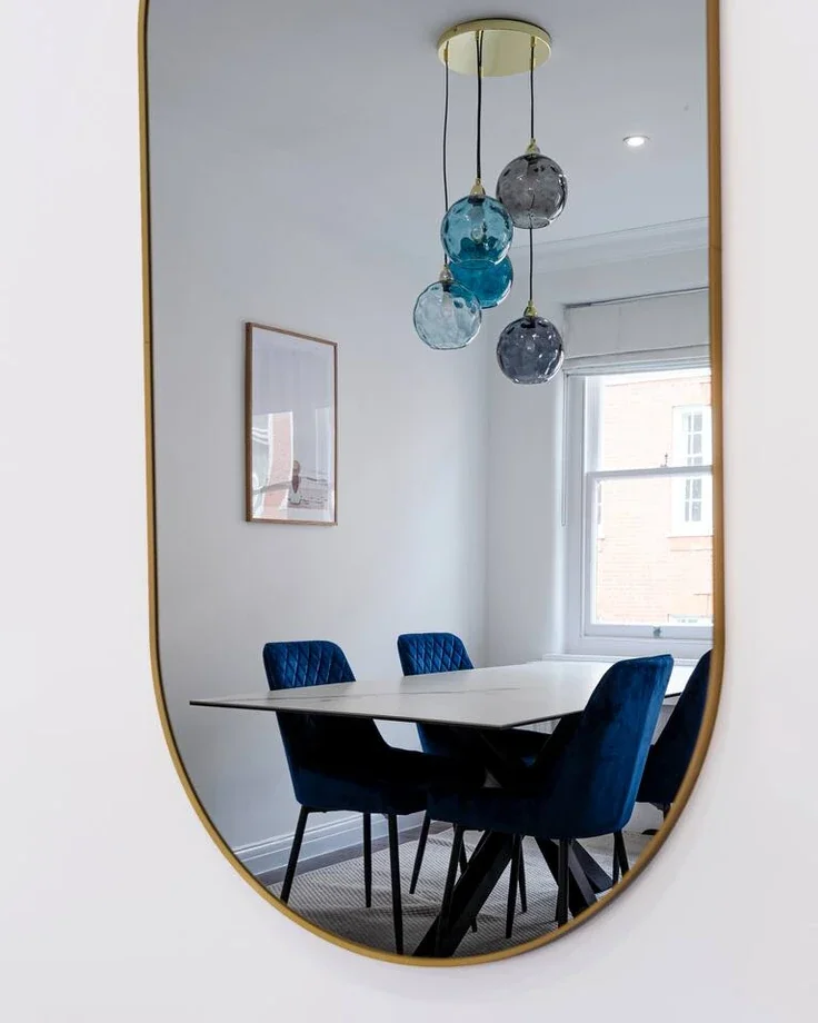 Flat Nassau Street in City of Westminster