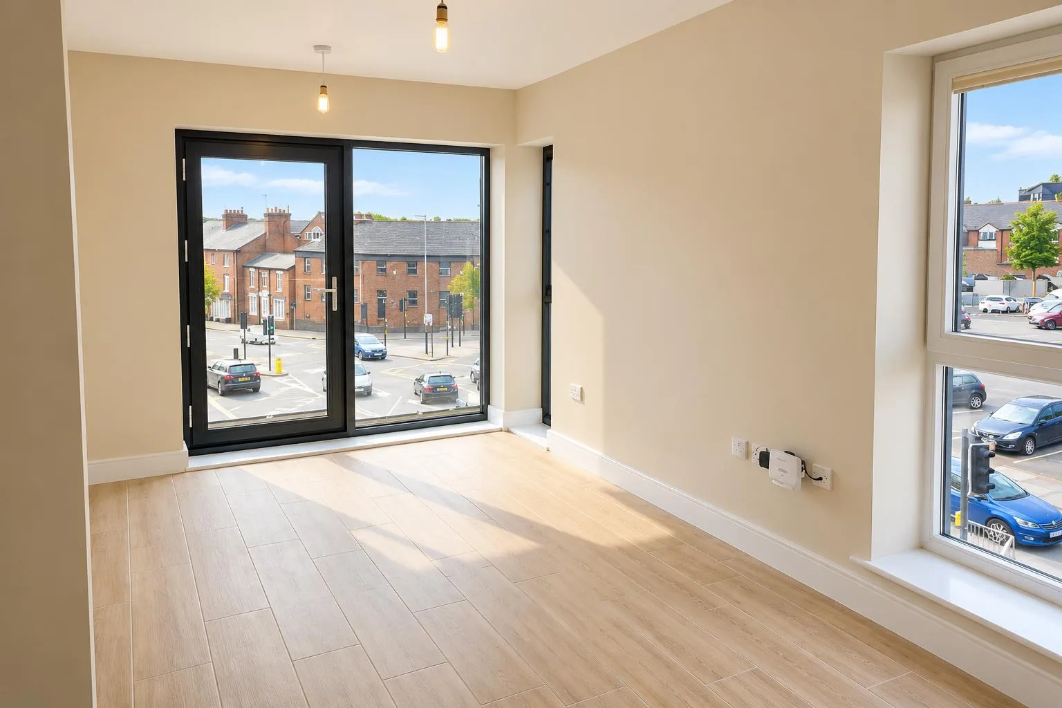 Flat Birmingham Road in Stratford-upon-Avon