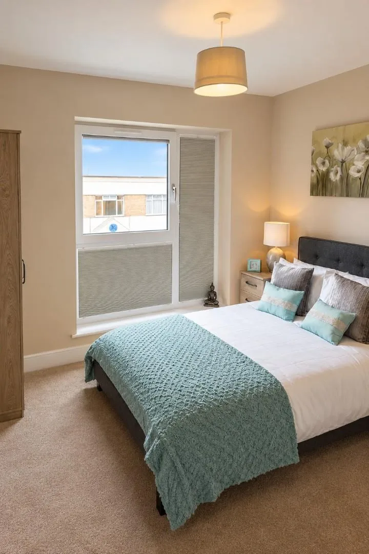 Flat Birmingham Road in Stratford-upon-Avon