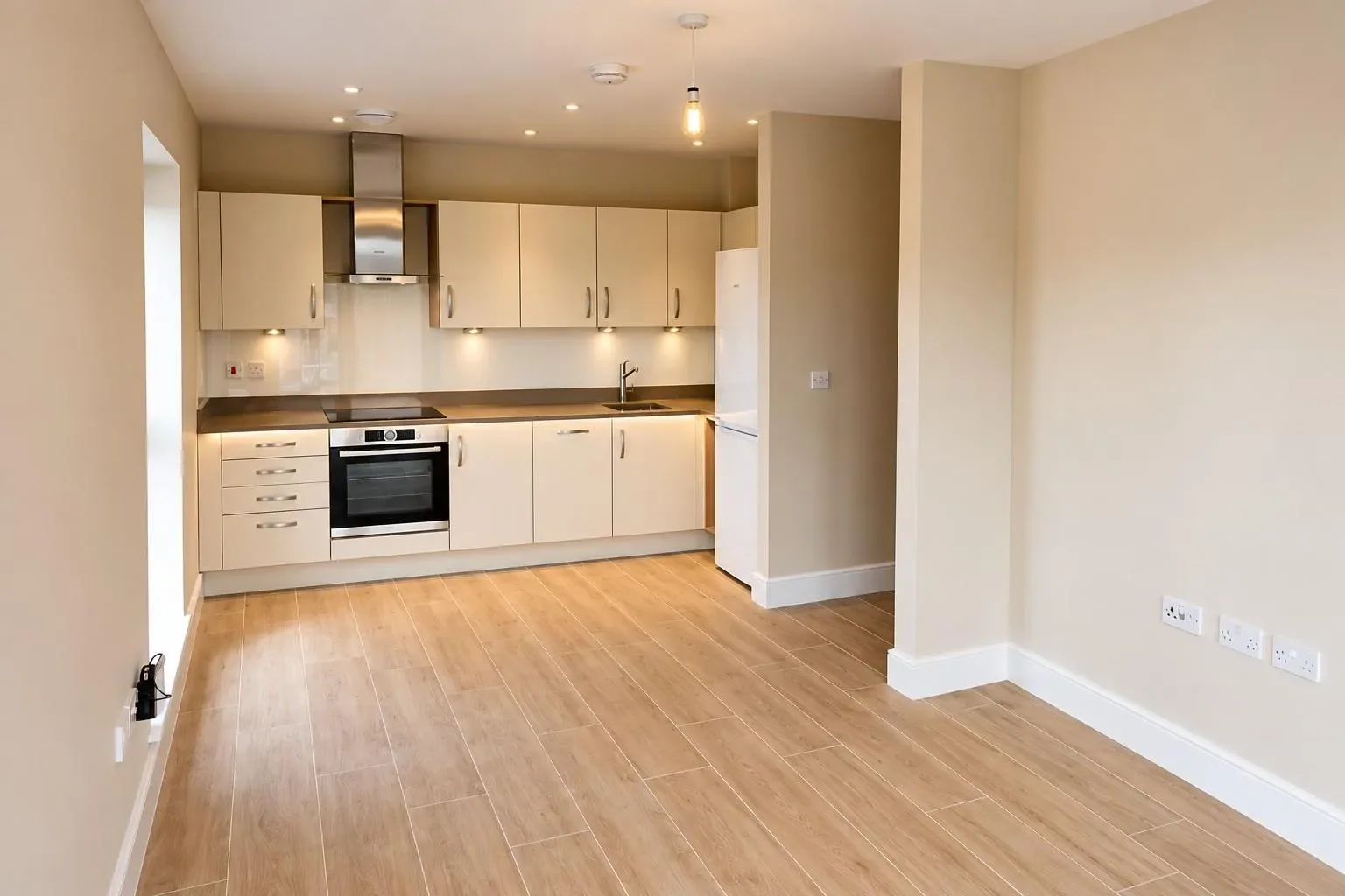 Flat Birmingham Road in Stratford-upon-Avon