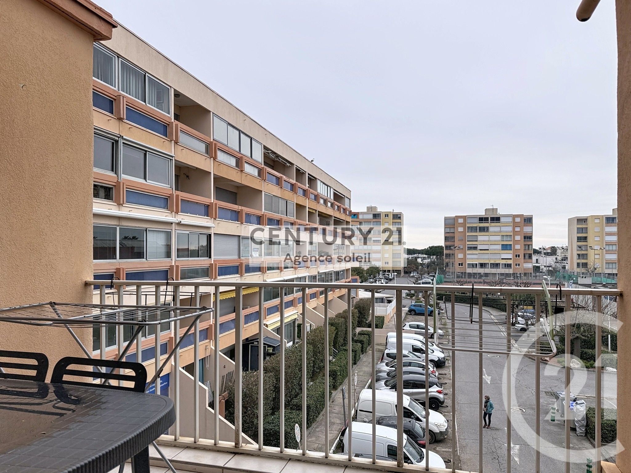 Appartement Rue du Levant à Mauguio