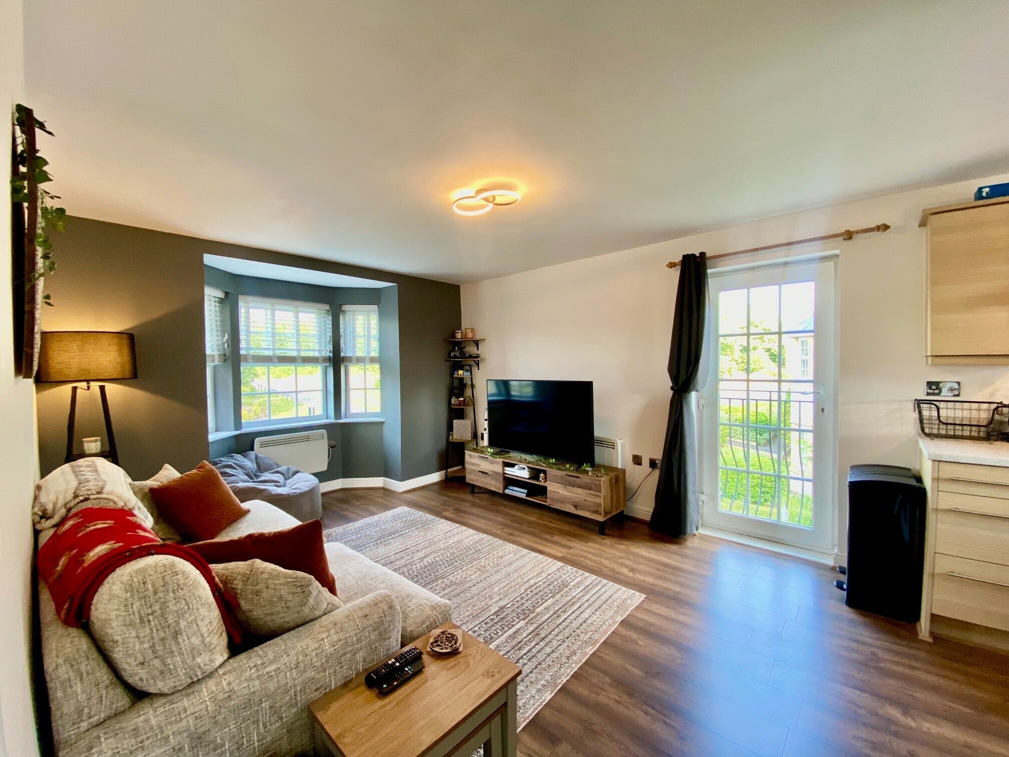 Flat Fusiliers Close in Chorley