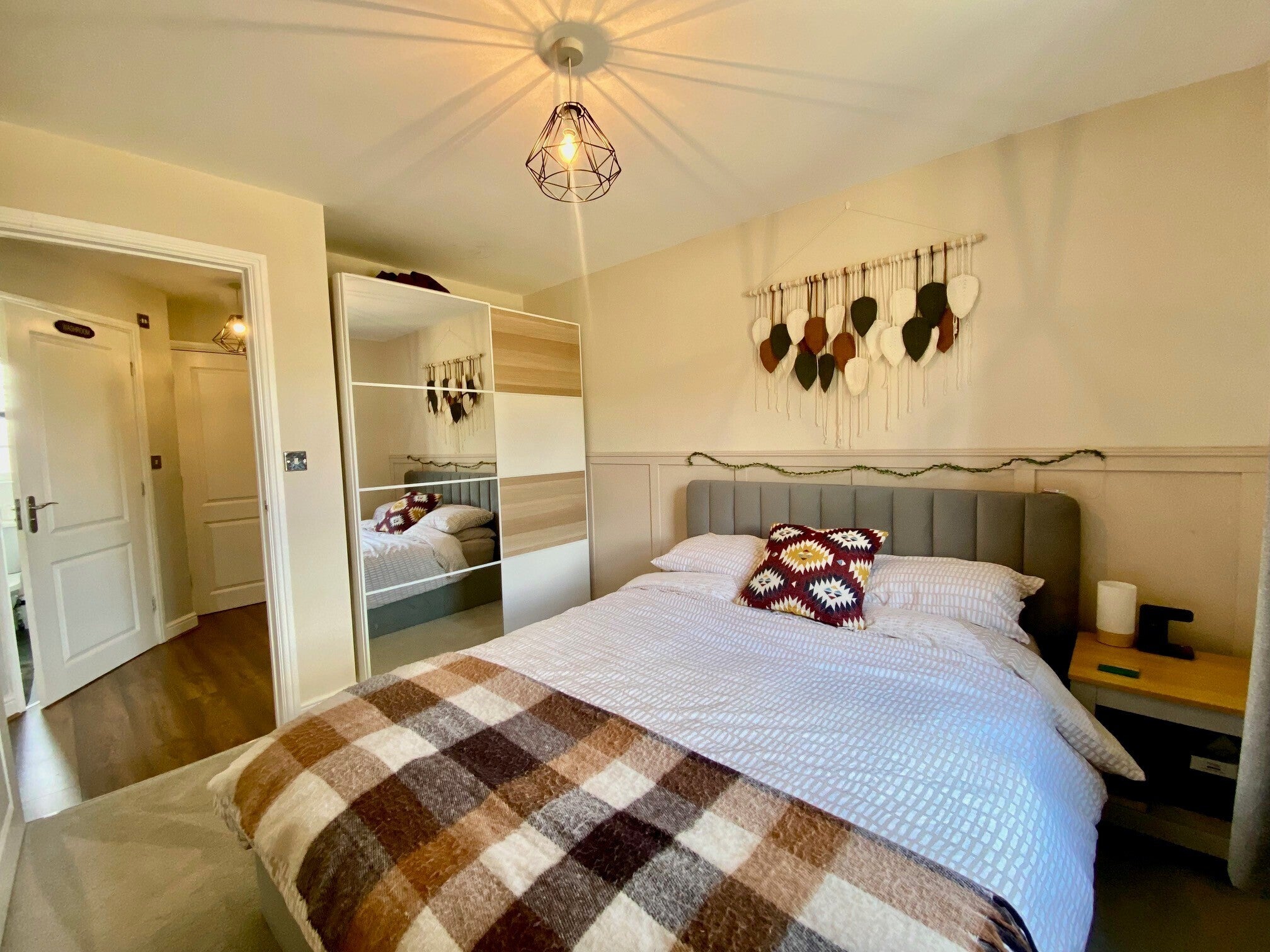 Flat Fusiliers Close in Chorley
