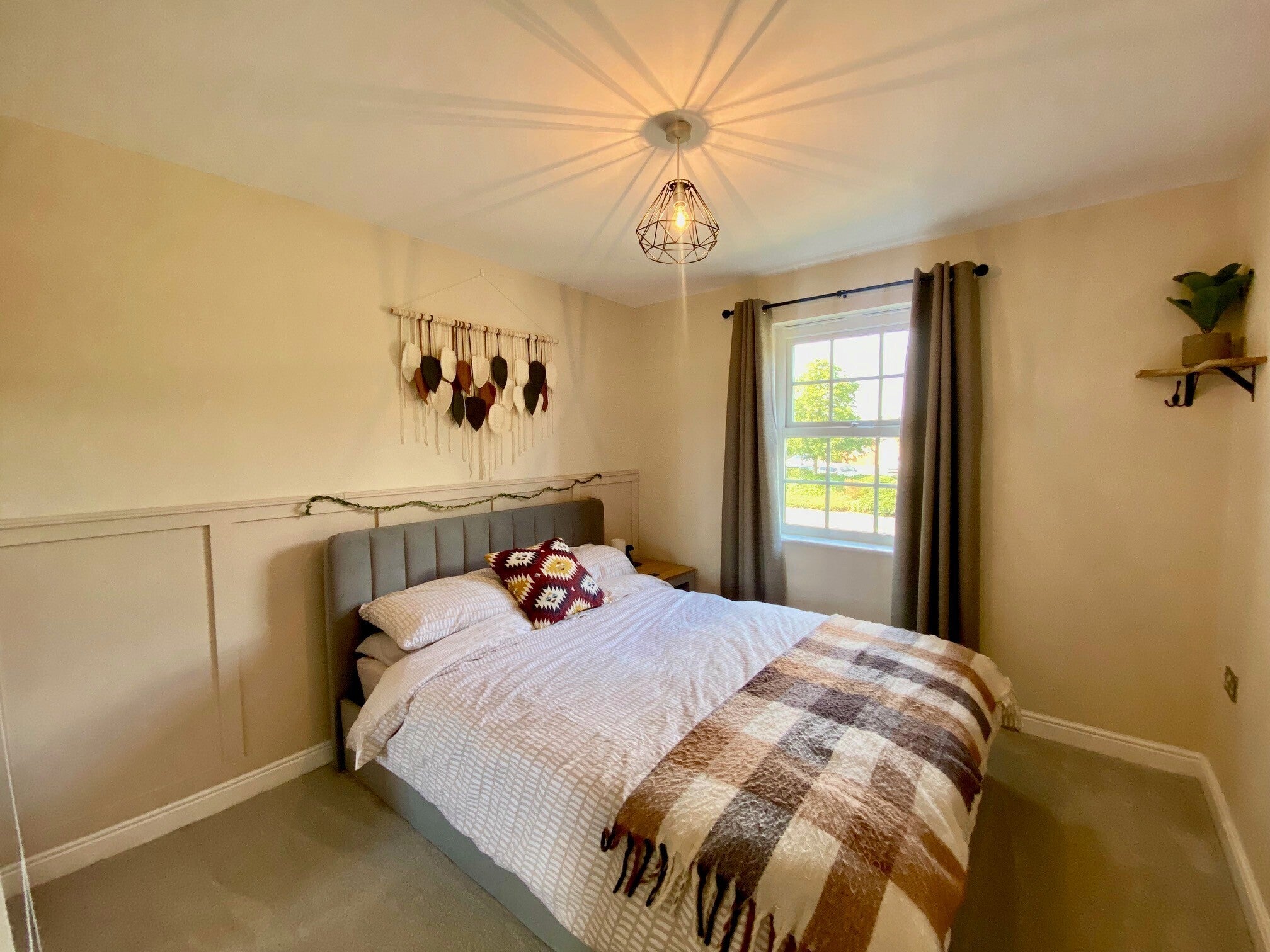 Flat Fusiliers Close in Chorley