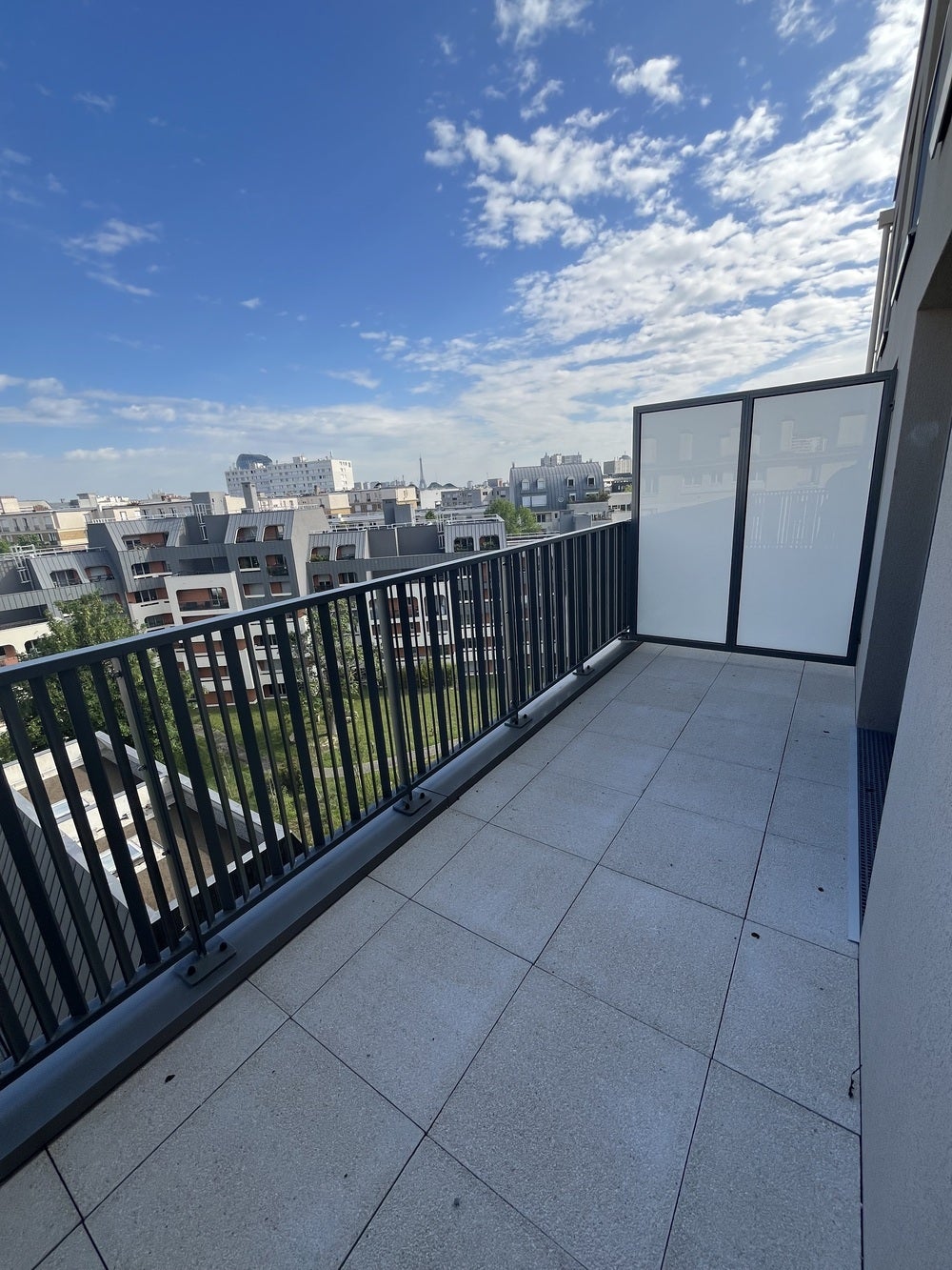 Appartement Rue du Gouverneur Général Éboué à Issy-les-Moulineaux
