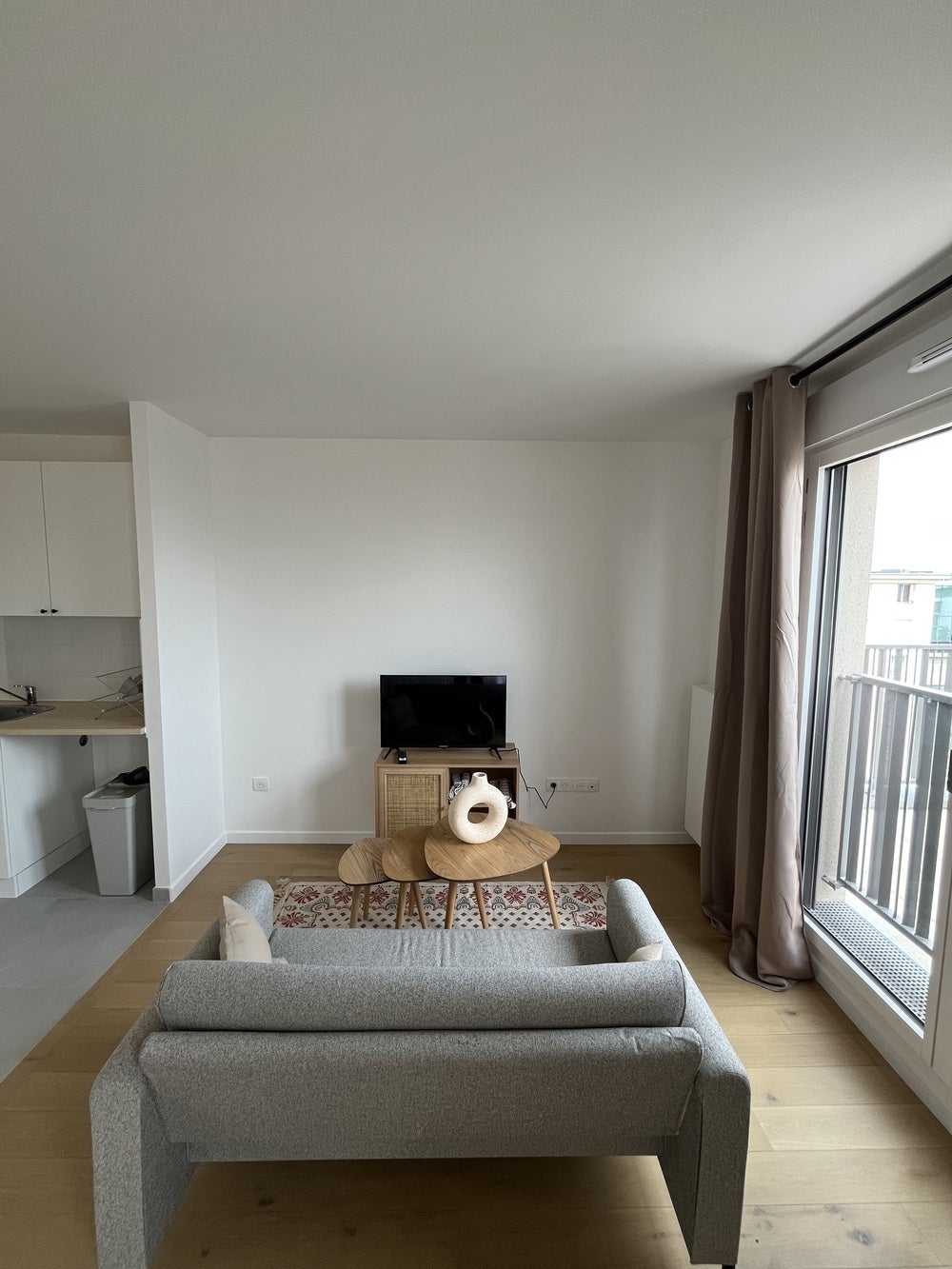 Appartement Rue du Gouverneur Général Éboué à Issy-les-Moulineaux