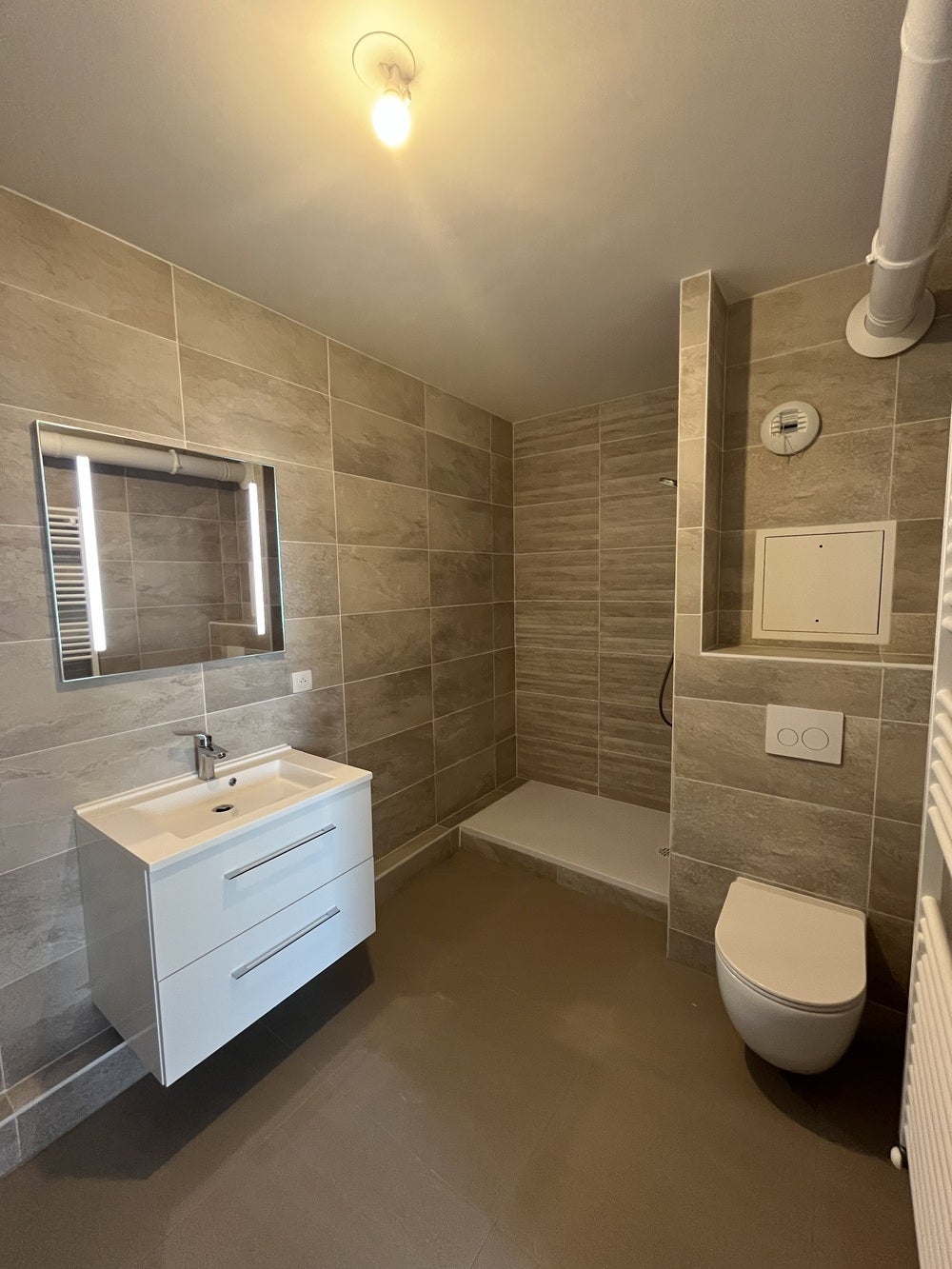 Appartement Rue du Gouverneur Général Éboué à Issy-les-Moulineaux
