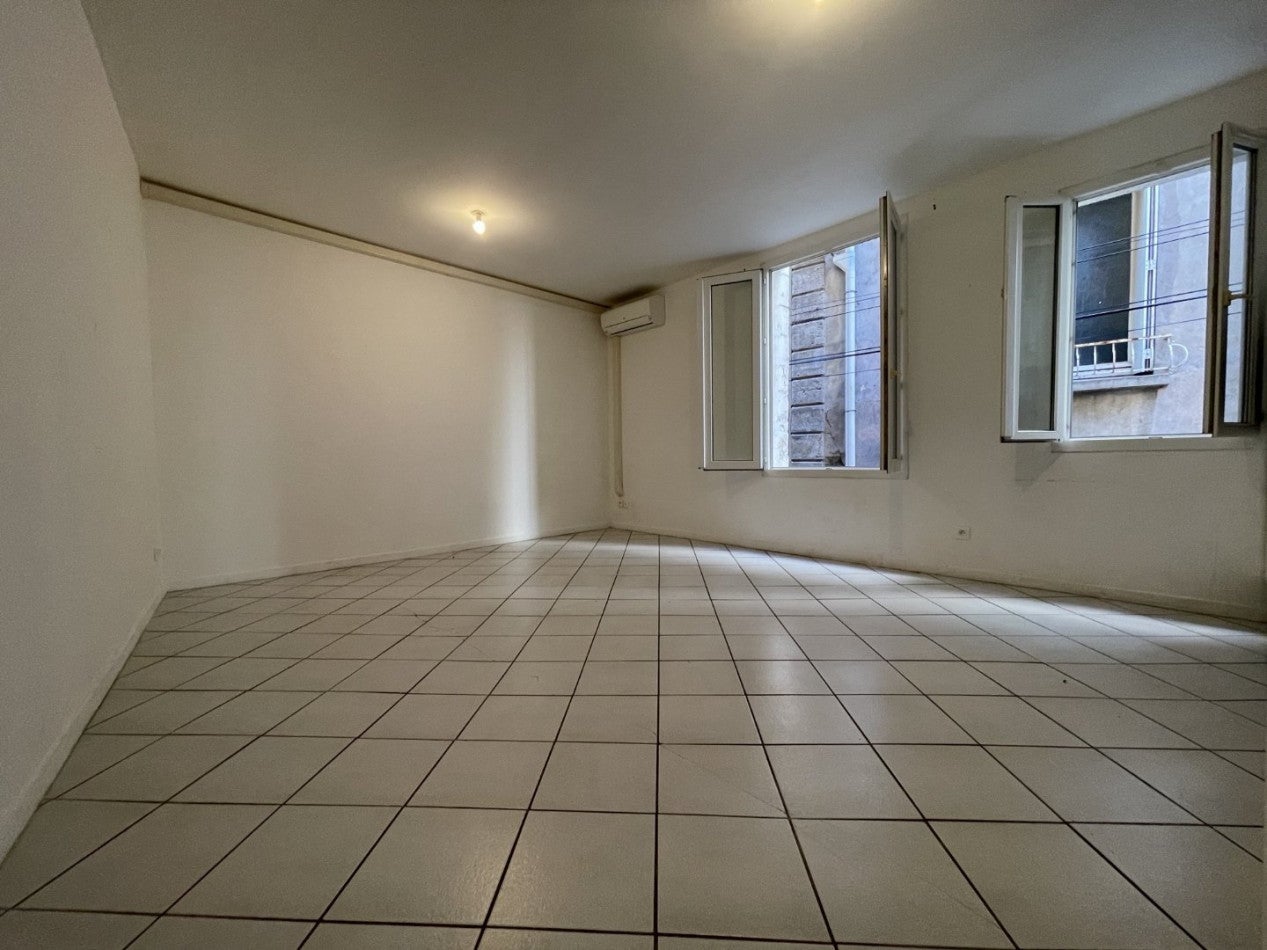 Appartement Rue Anatole France à Pézenas
