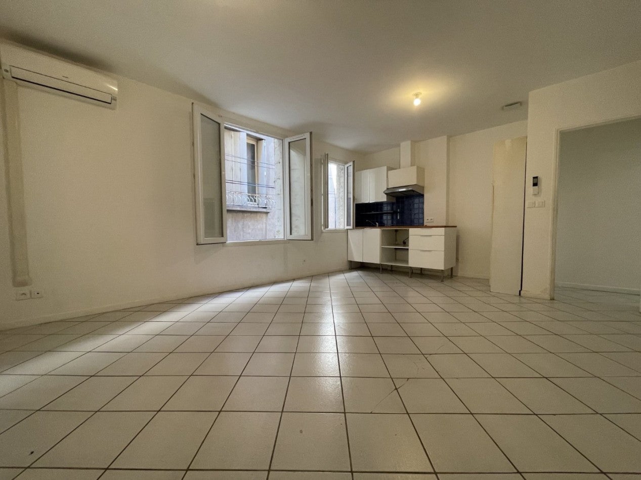 Appartement Rue Anatole France à Pézenas