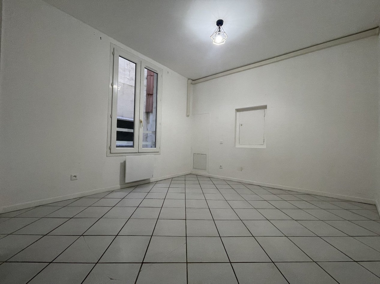 Appartement Rue Anatole France à Pézenas