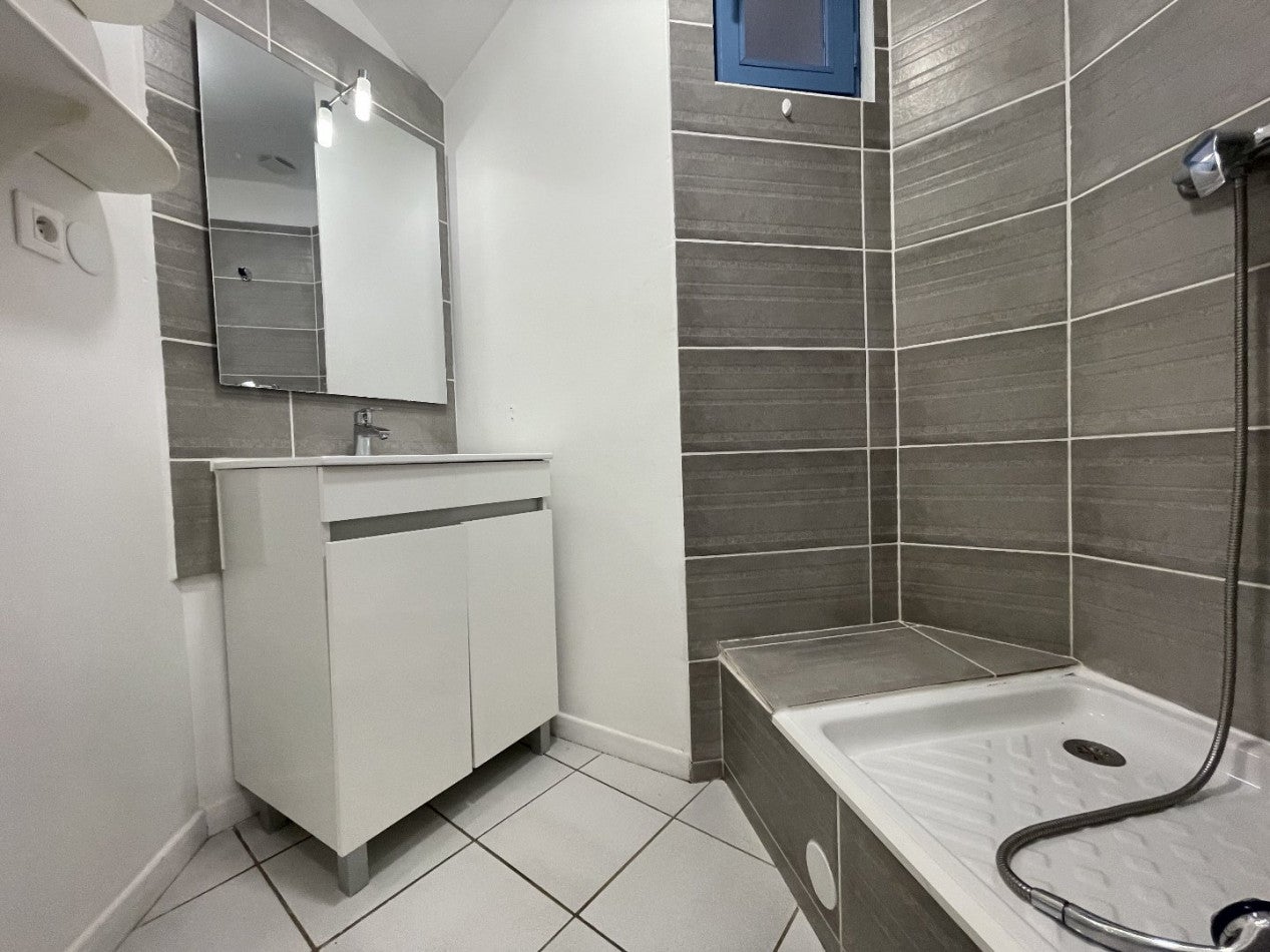 Appartement Rue Anatole France à Pézenas