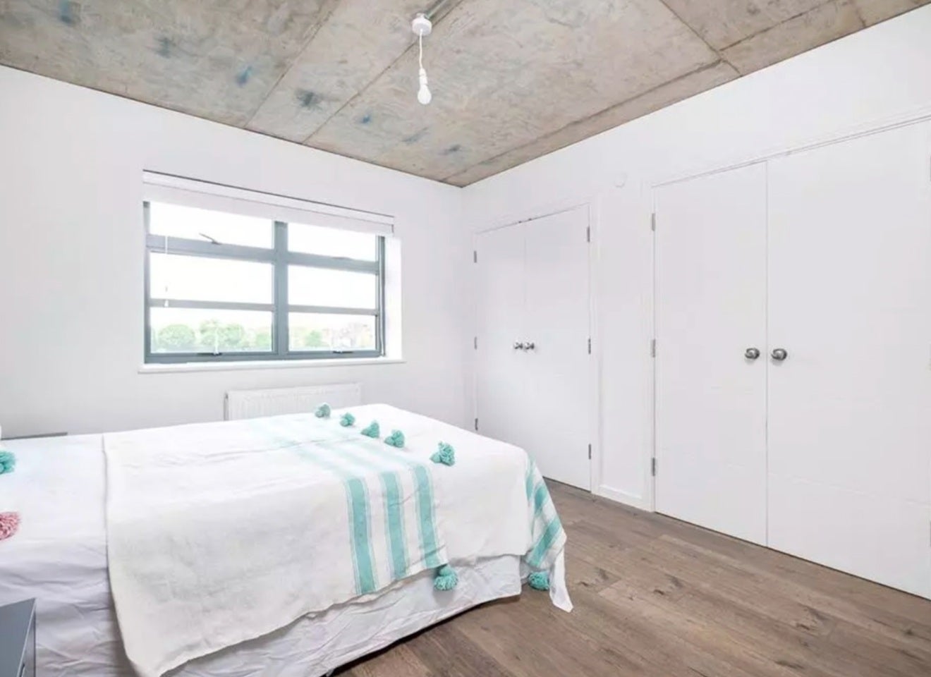 Flat Monck Street in City of Westminster