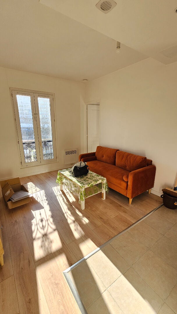 Appartement Allée d'Andrézieux à Paris