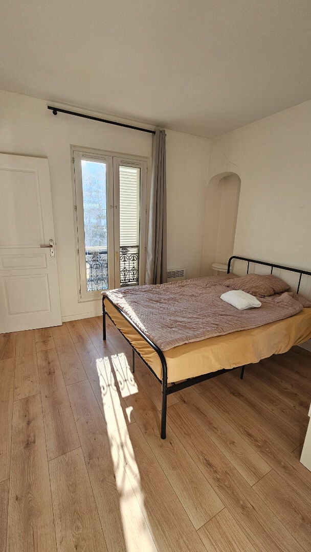 Appartement Allée d'Andrézieux à Paris