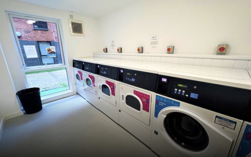 Room North Street in Stoke-on-Trent