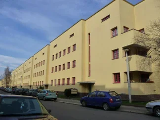 Wohnung Flechtinger Straße in Magdeburg