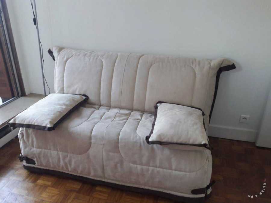 Appartement Port de Boulogne-Billancourt à Boulogne-Billancourt