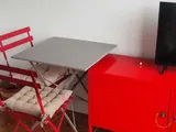 Flat Port de Boulogne-Billancourt in Boulogne-Billancourt