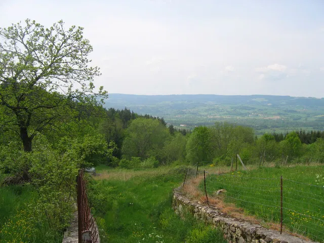 Maison Route de Rouffiat à Choupeyre