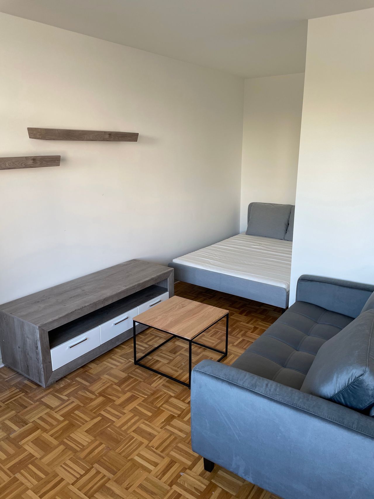 Wohnung Bülowstraße in Berlin