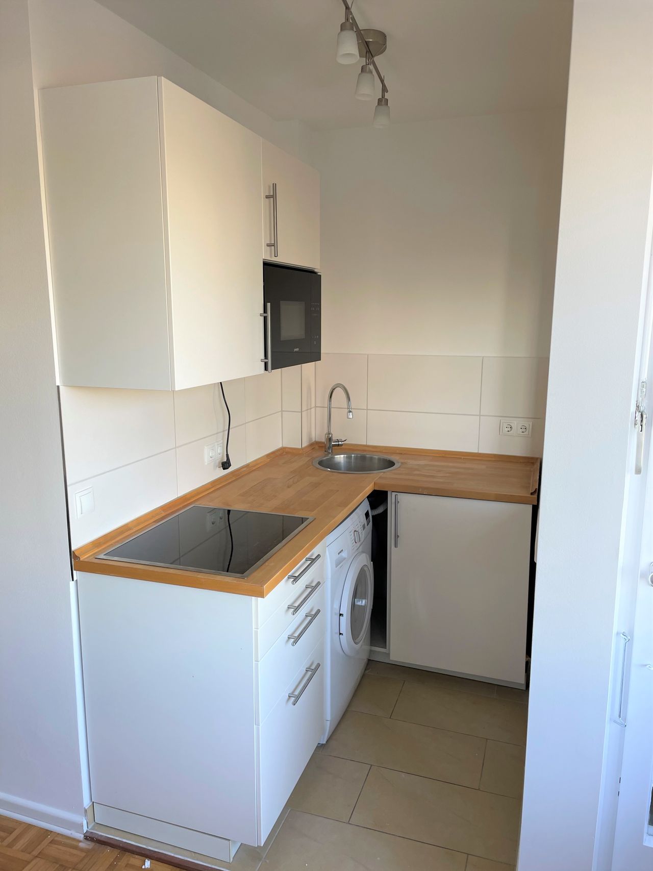 Wohnung Bülowstraße in Berlin
