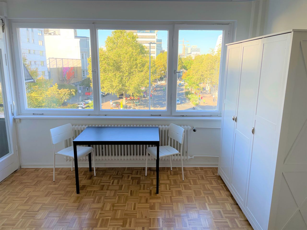 Wohnung Bülowstraße in Berlin