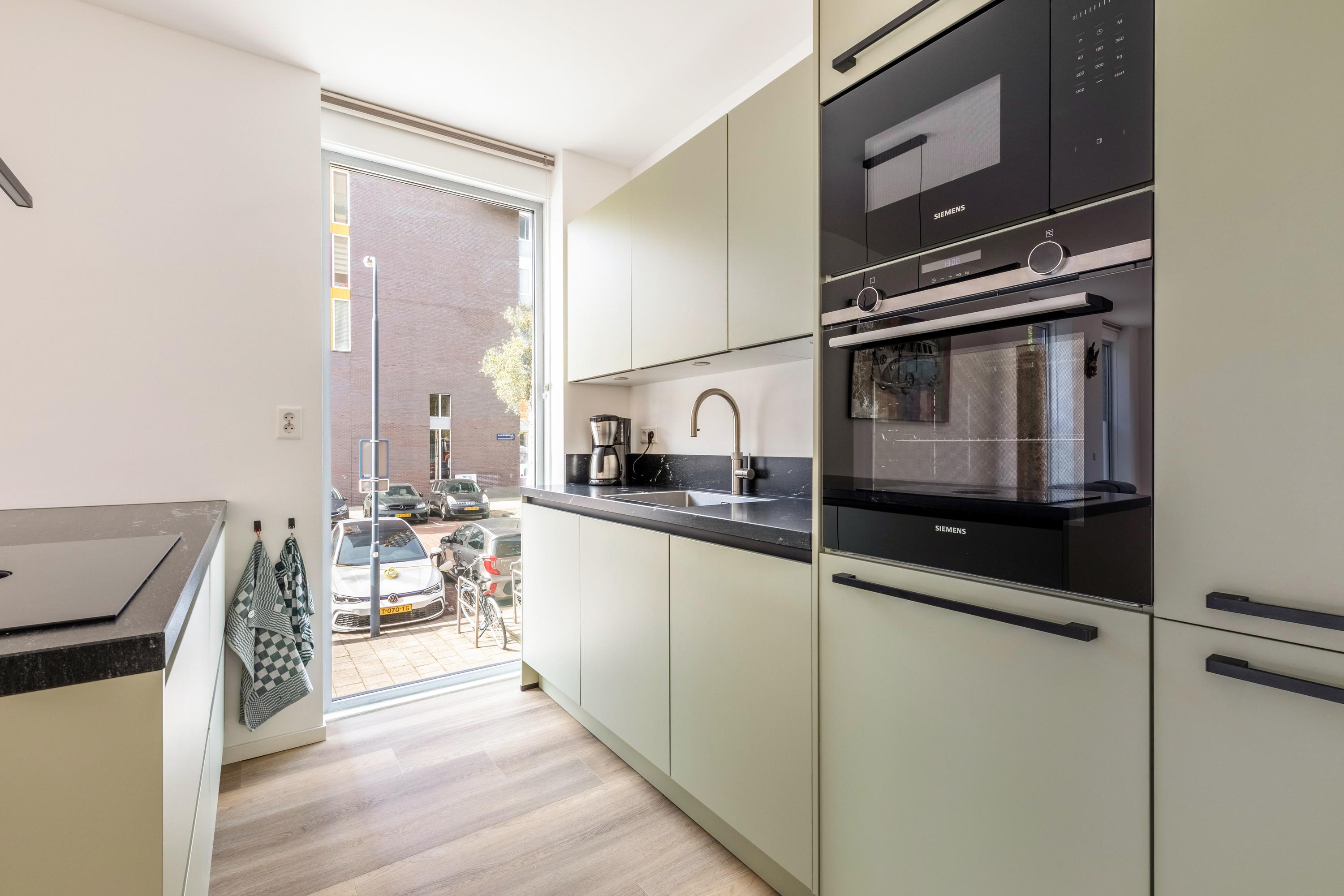 Appartement te koop: Pieter Calandlaan 1135, Amsterdam