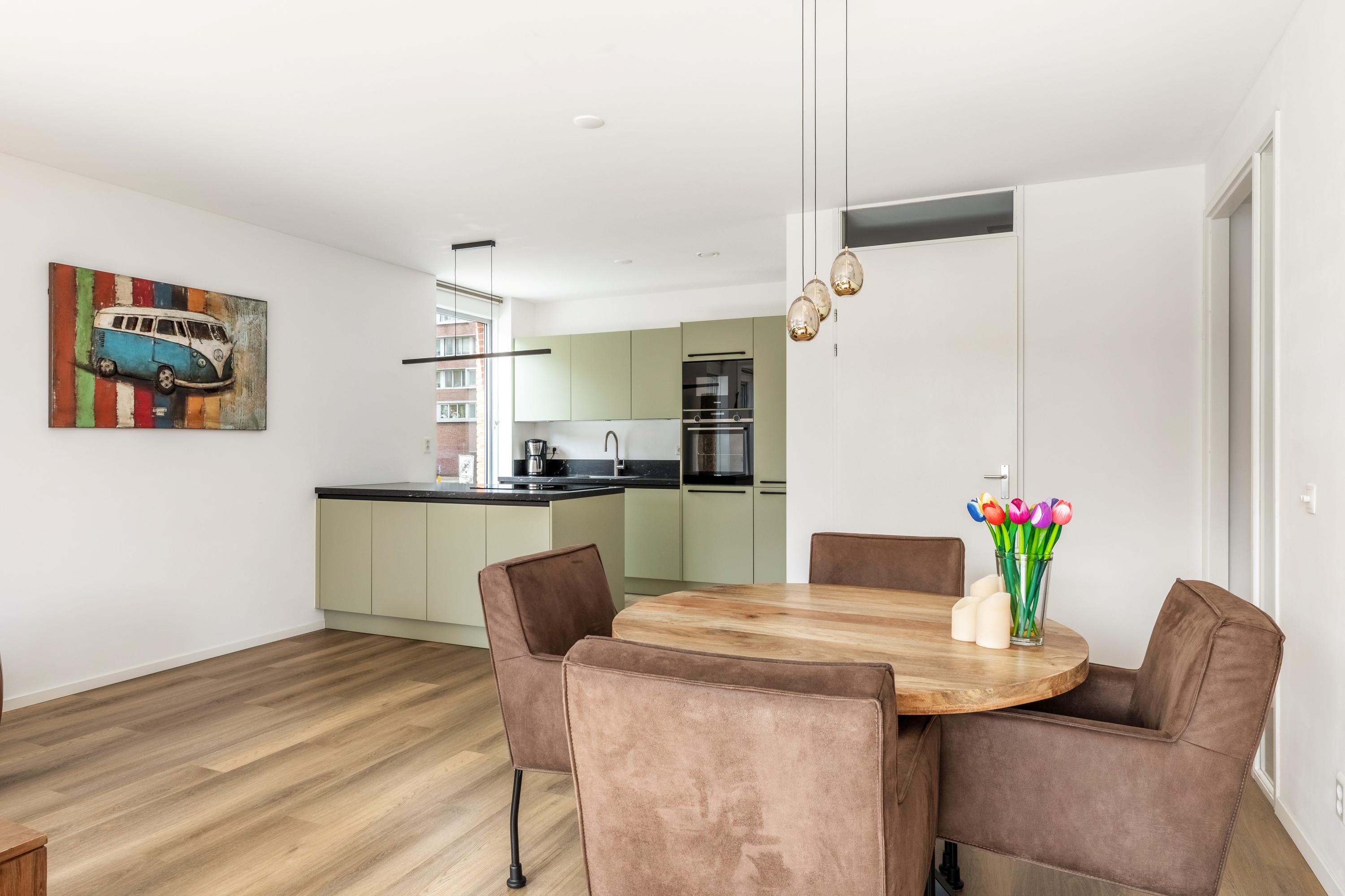 Appartement te koop: Pieter Calandlaan 1135, Amsterdam
