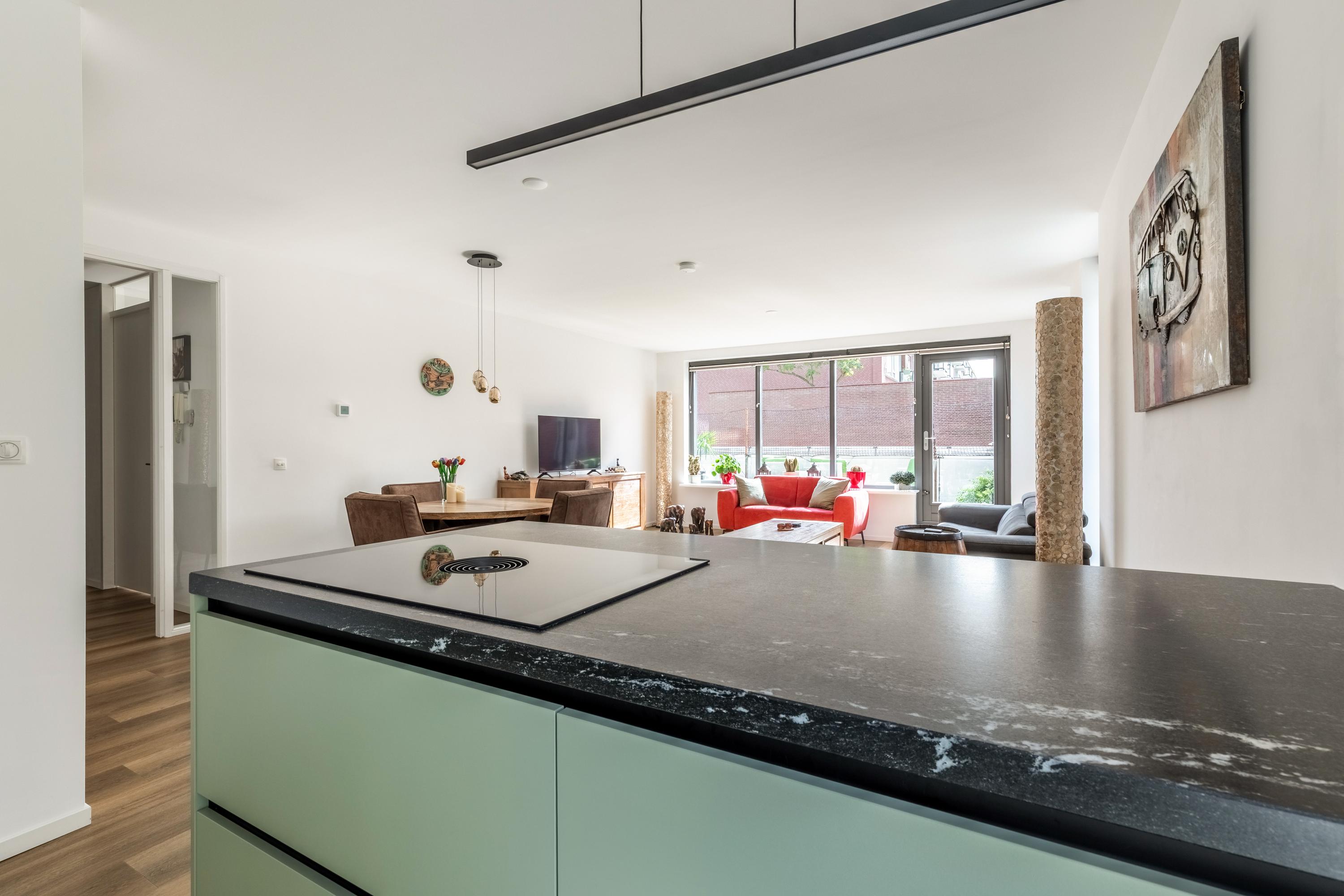Appartement te koop: Pieter Calandlaan 1135, Amsterdam