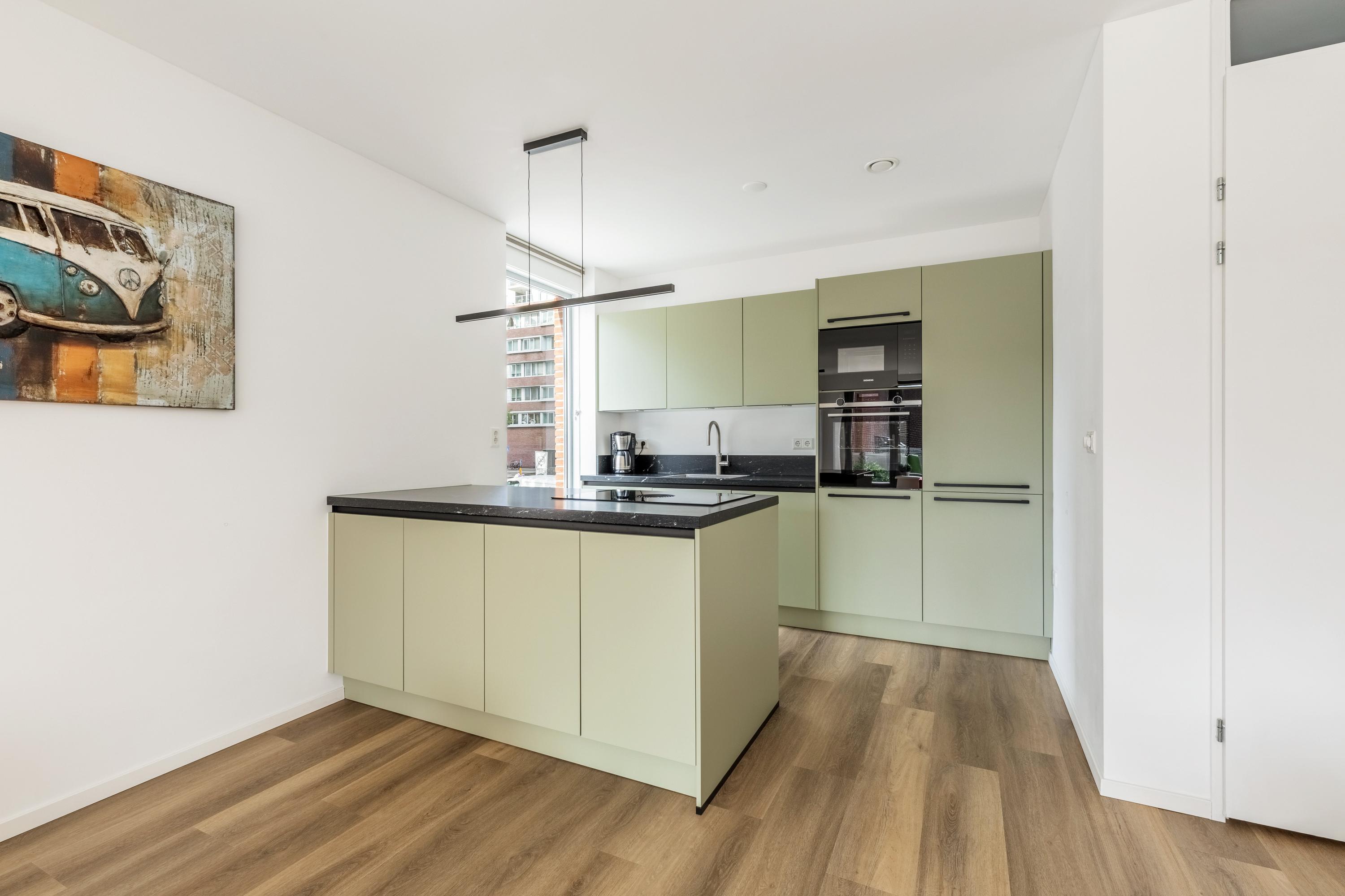Appartement te koop: Pieter Calandlaan 1135, Amsterdam