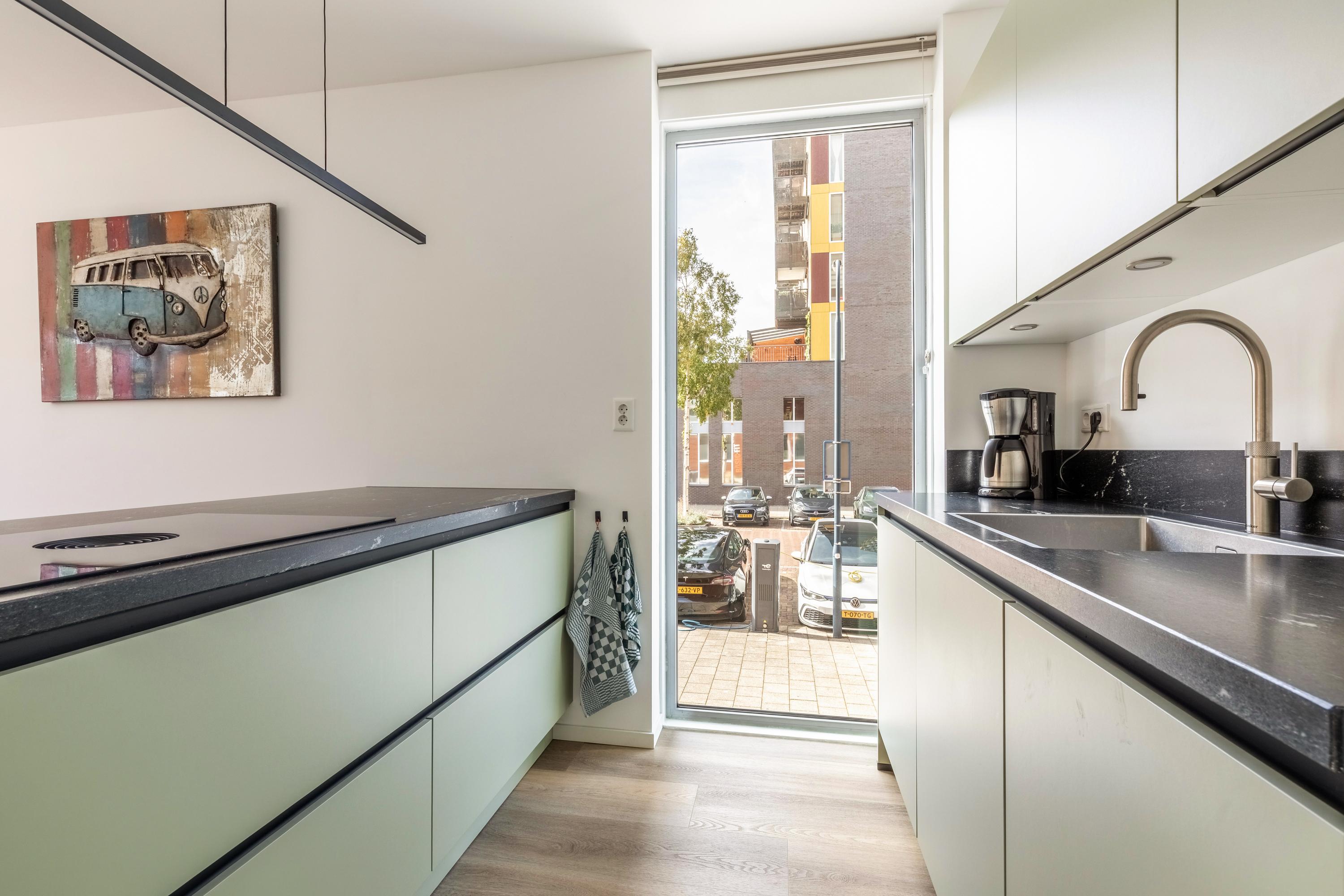 Appartement te koop: Pieter Calandlaan 1135, Amsterdam