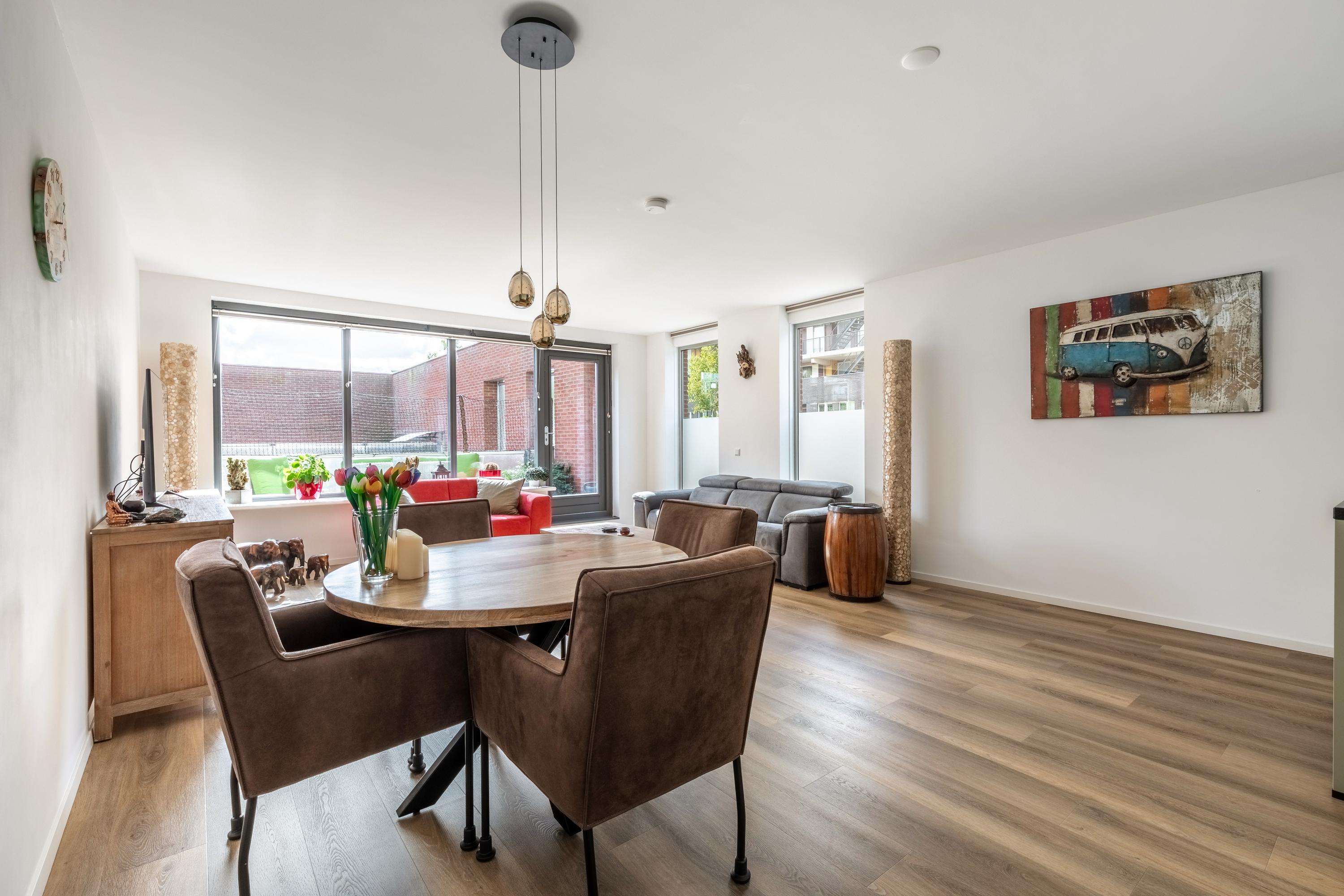 Appartement te koop: Pieter Calandlaan 1135, Amsterdam