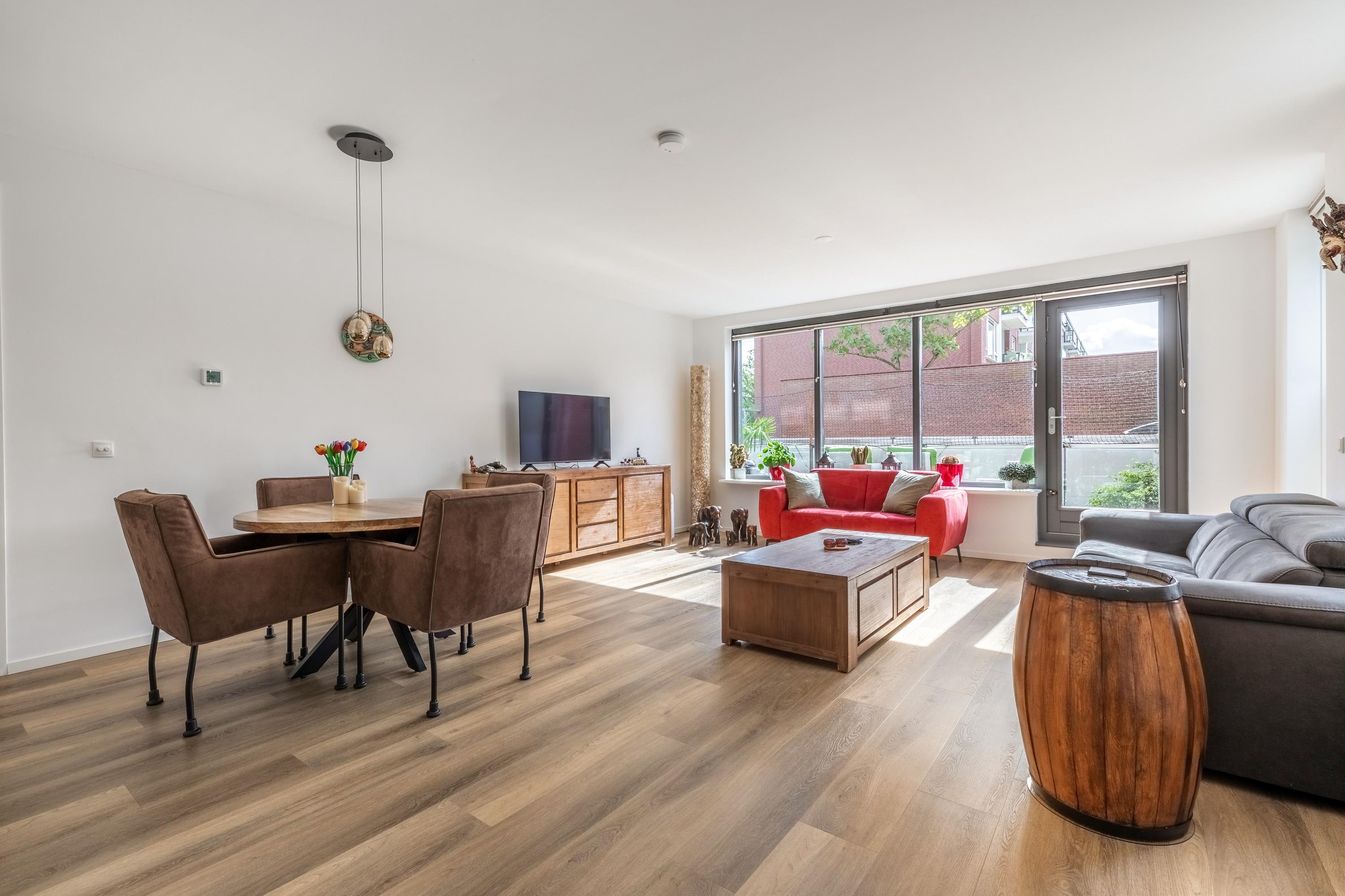 Appartement te koop: Pieter Calandlaan 1135, Amsterdam