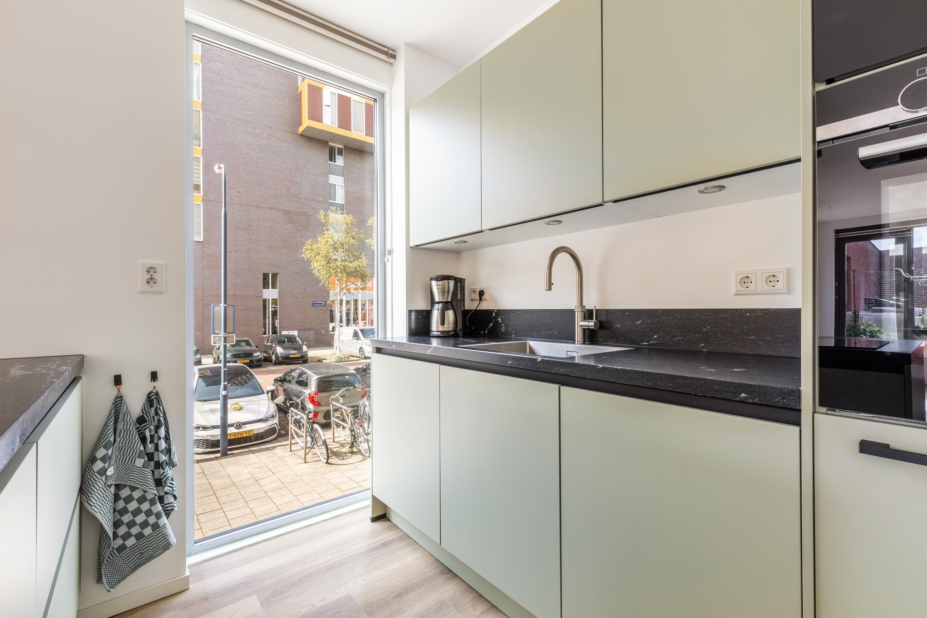 Appartement te koop: Pieter Calandlaan 1135, Amsterdam