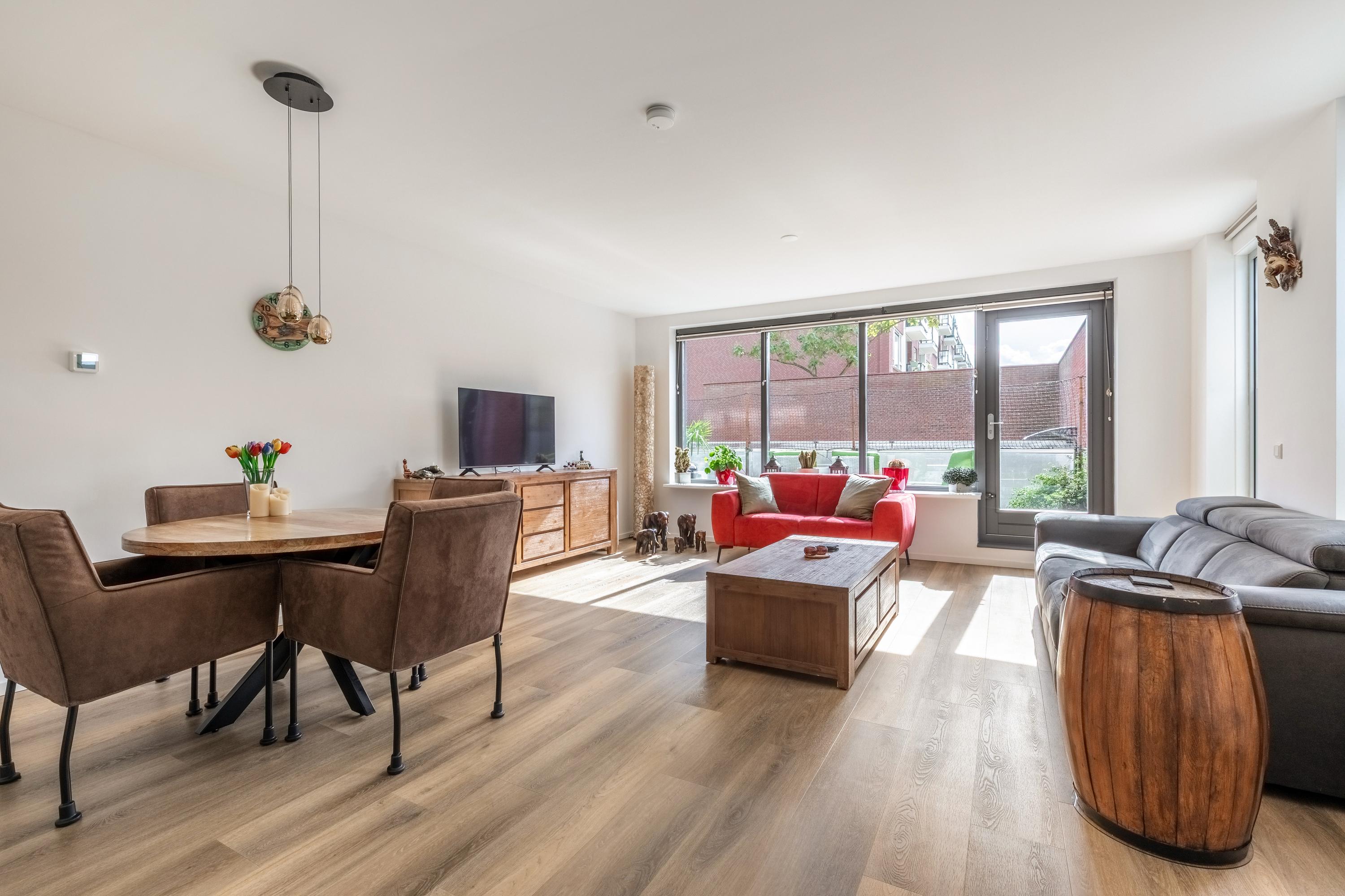 Appartement te koop: Pieter Calandlaan 1135, Amsterdam