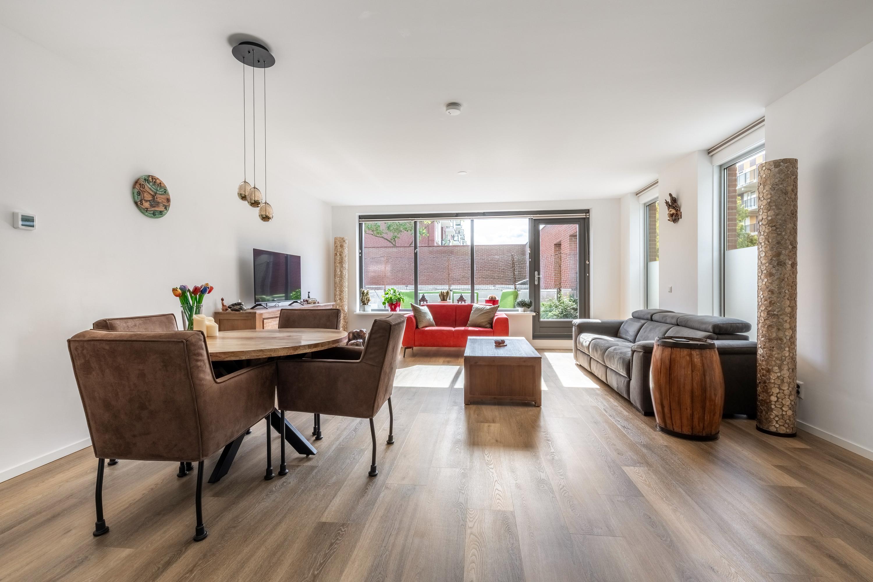 Appartement te koop: Pieter Calandlaan 1135, Amsterdam