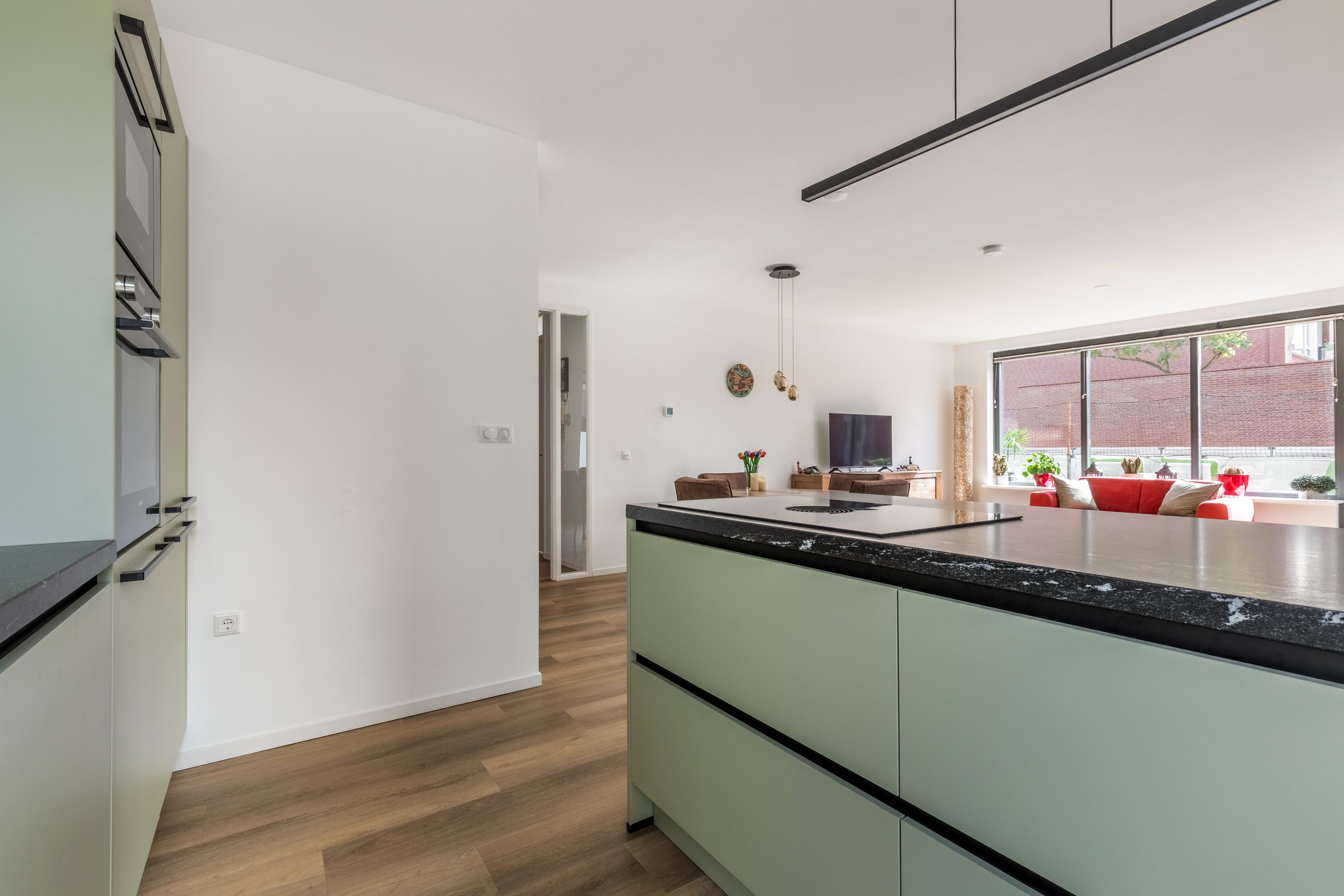 Appartement te koop: Pieter Calandlaan 1135, Amsterdam