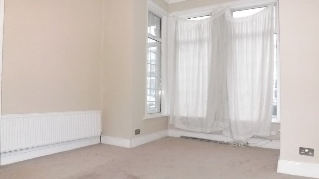 House Kensington Gardens in Greater London