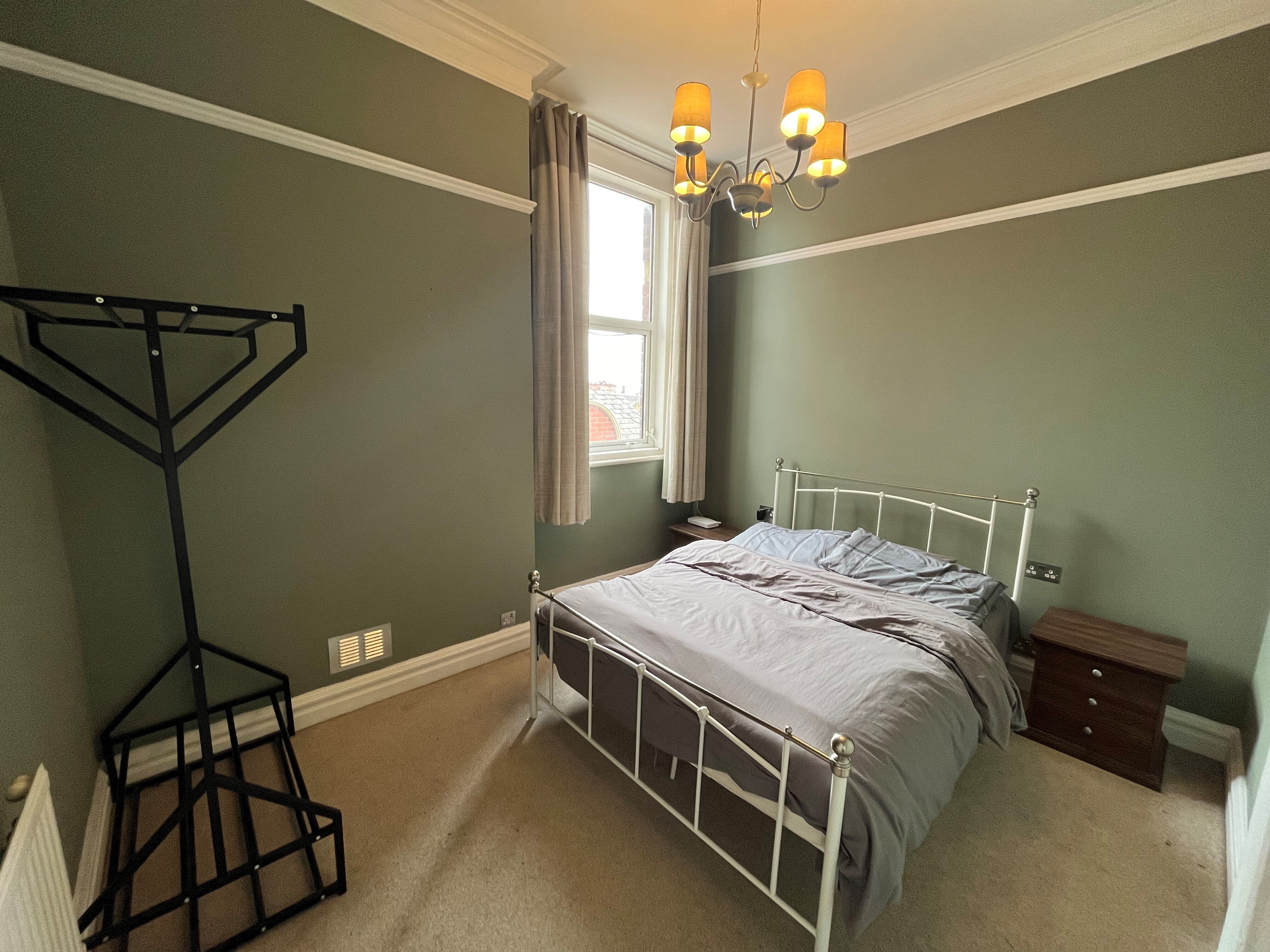Flat Clifton Street in Lytham St Annes