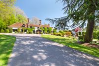 House Clamp Hill in Greater London