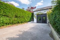 House Clamp Hill in Greater London