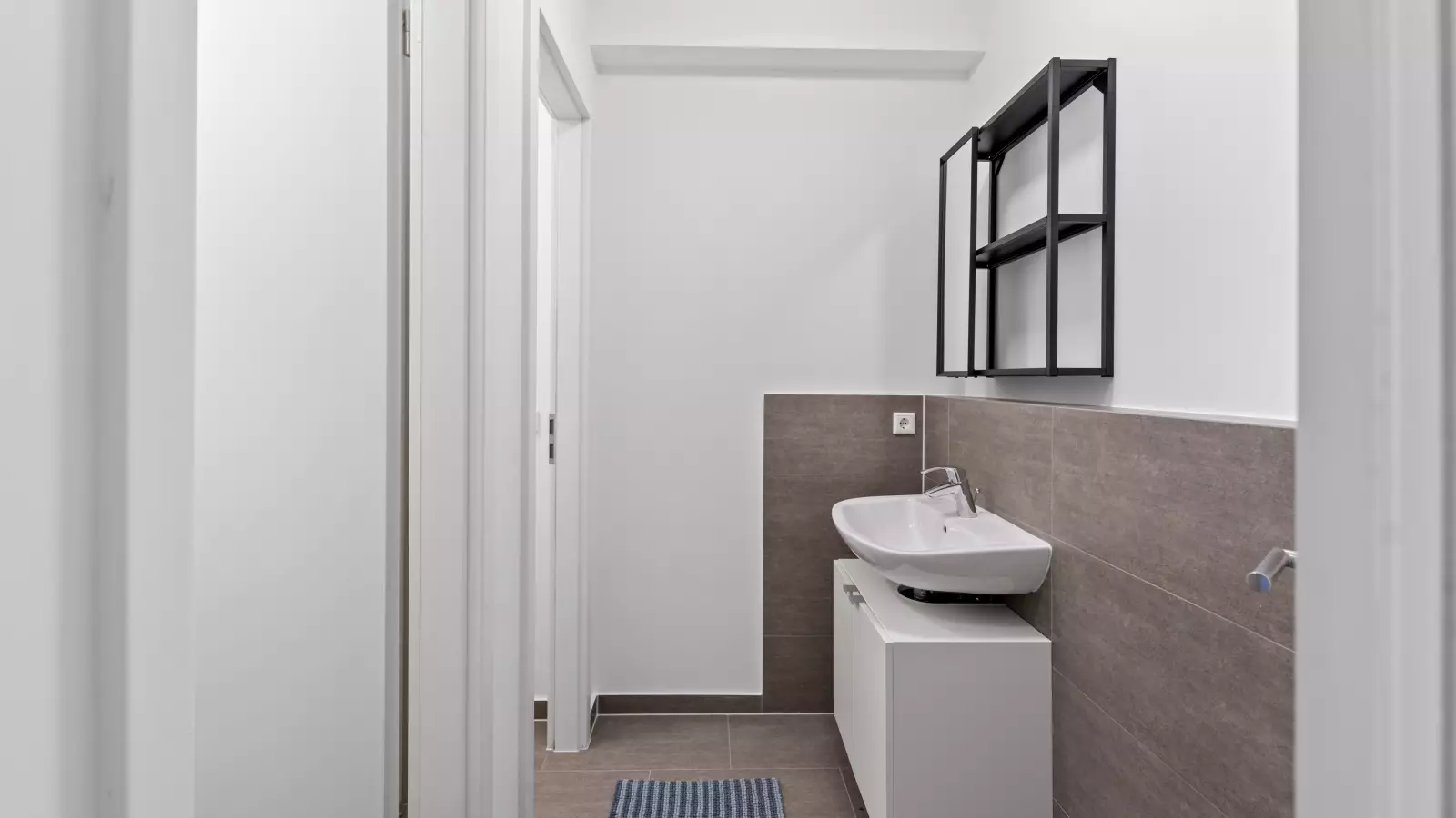 Wohnung Nazarethkirchstraße in Berlin