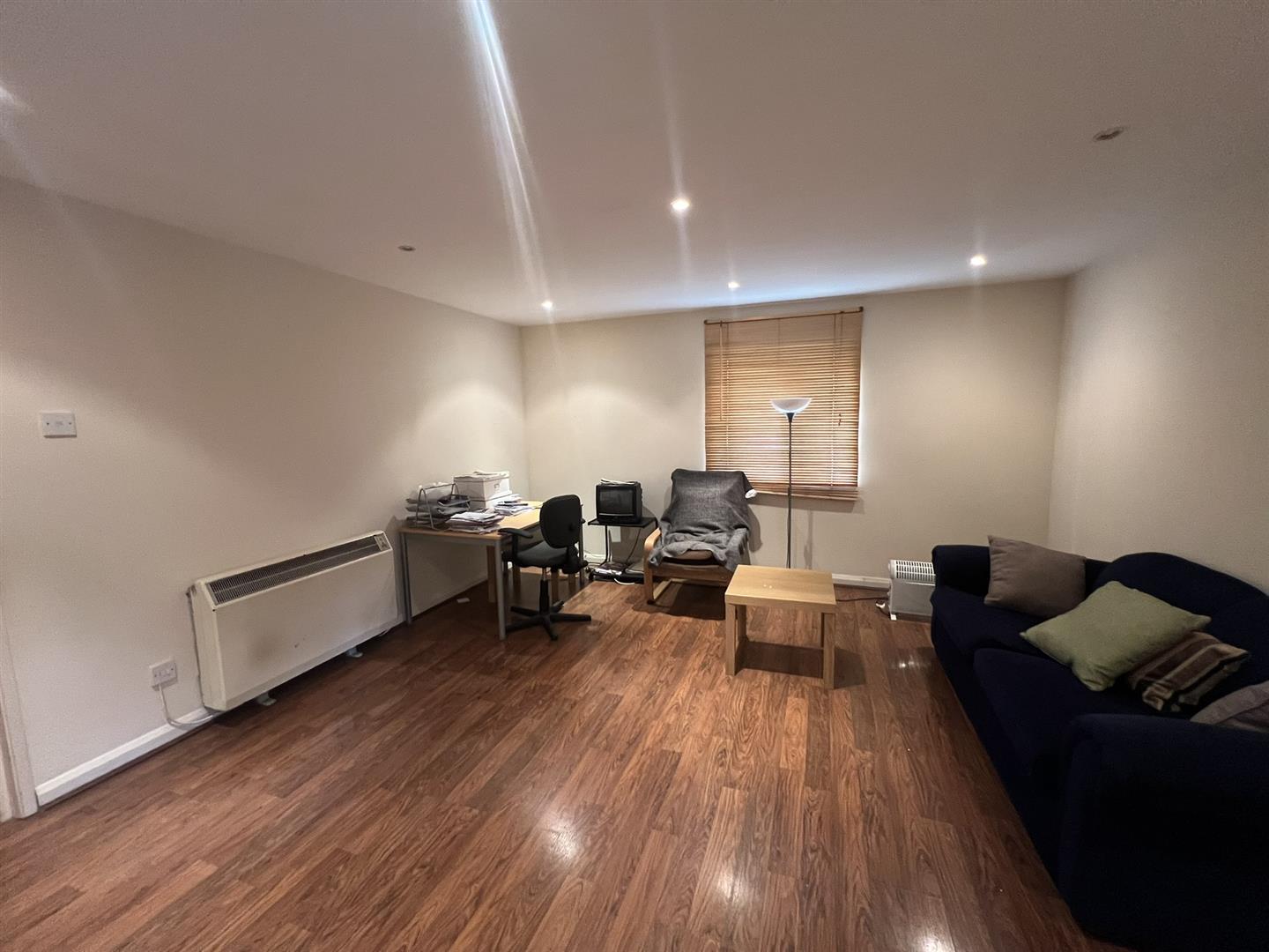 Flat Alwyn Gardens in Greater London