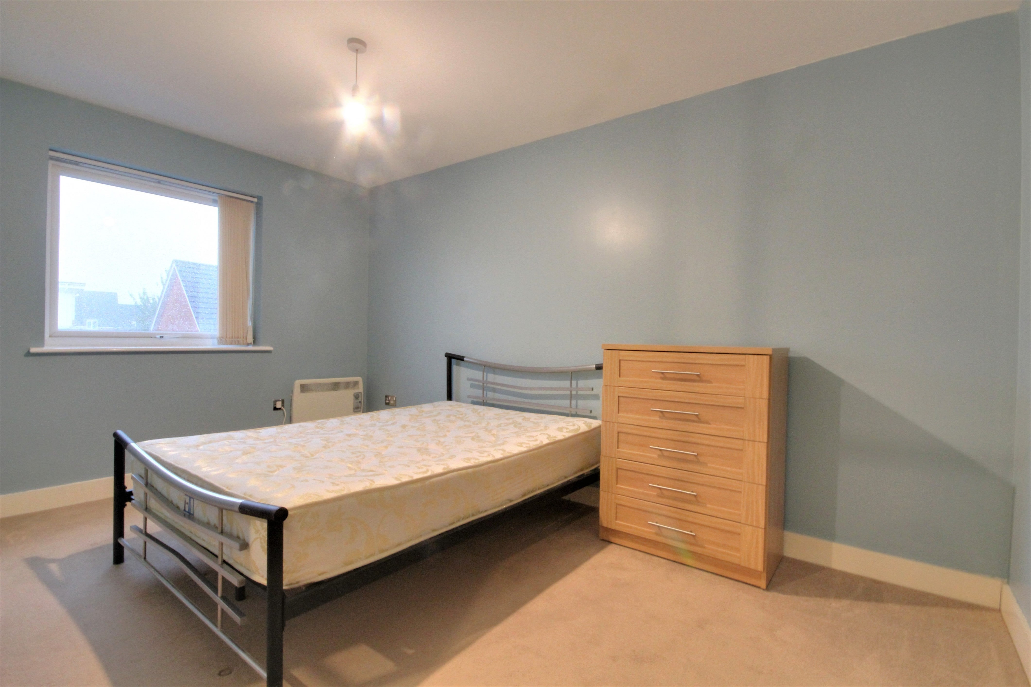 Flat Havergate Way in Reading